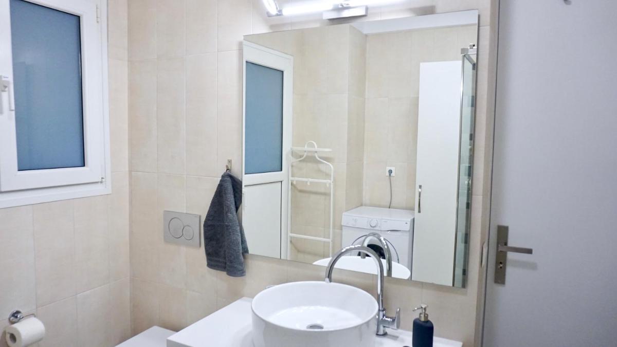 Urban Design Apt in Athens