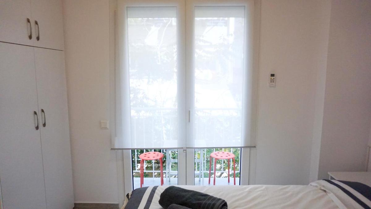 Urban Design Apt in Athens