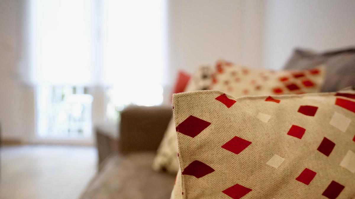 Urban Design Apt in Athens