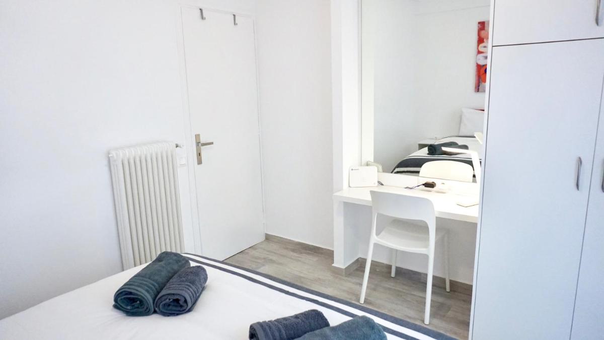 Urban Design Apt in Athens