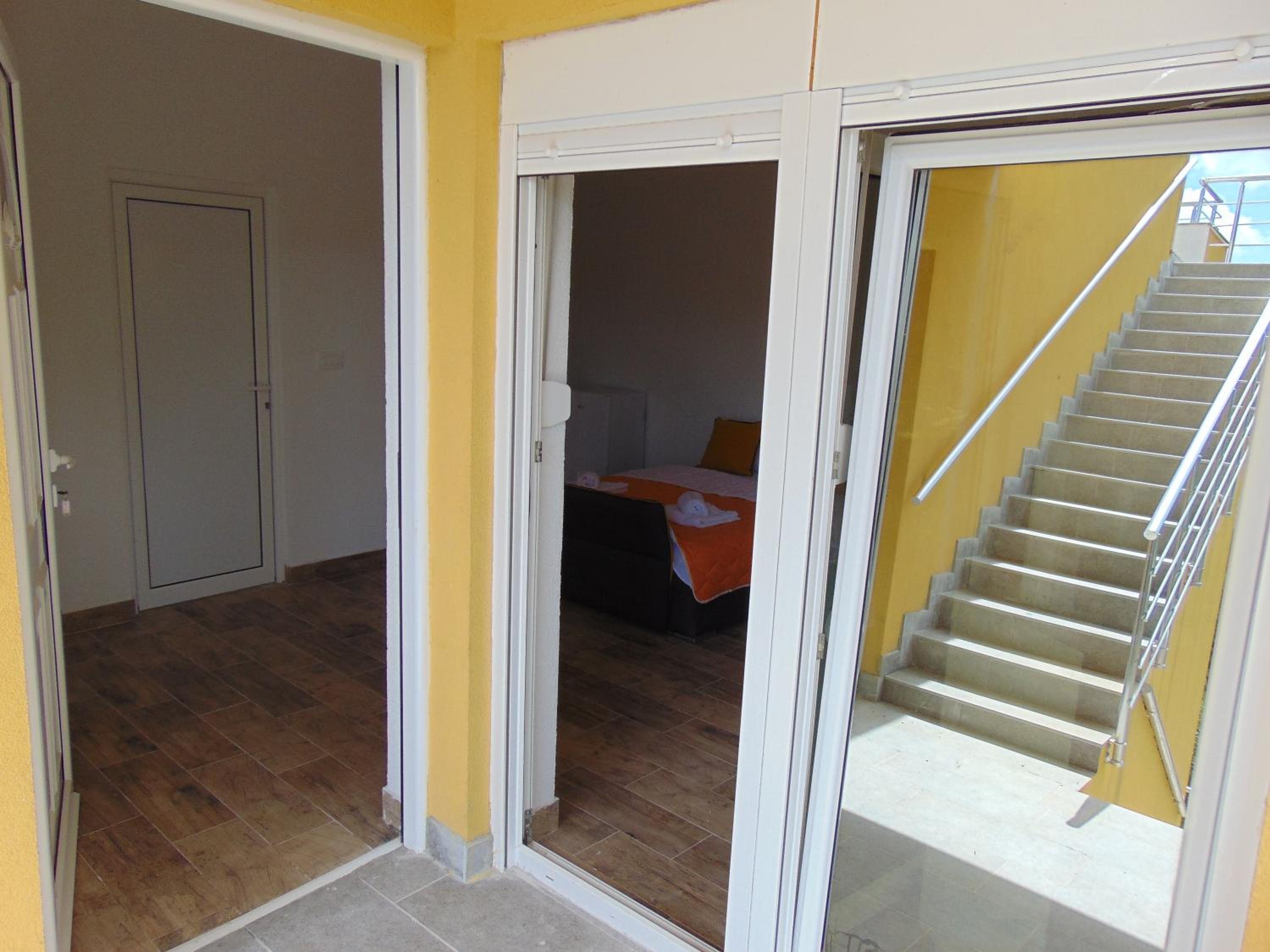Apartments Bibic