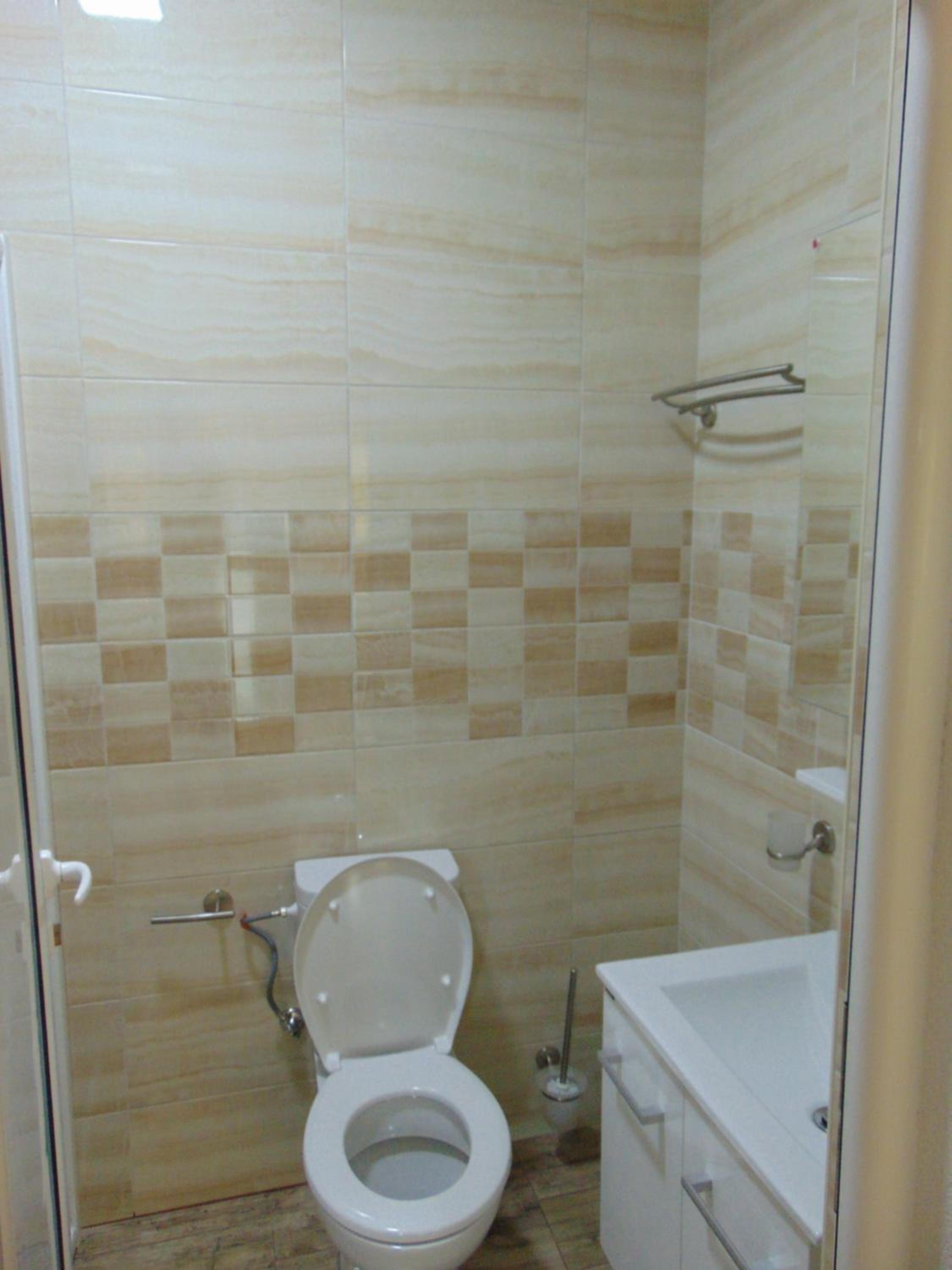 Apartments Bibic