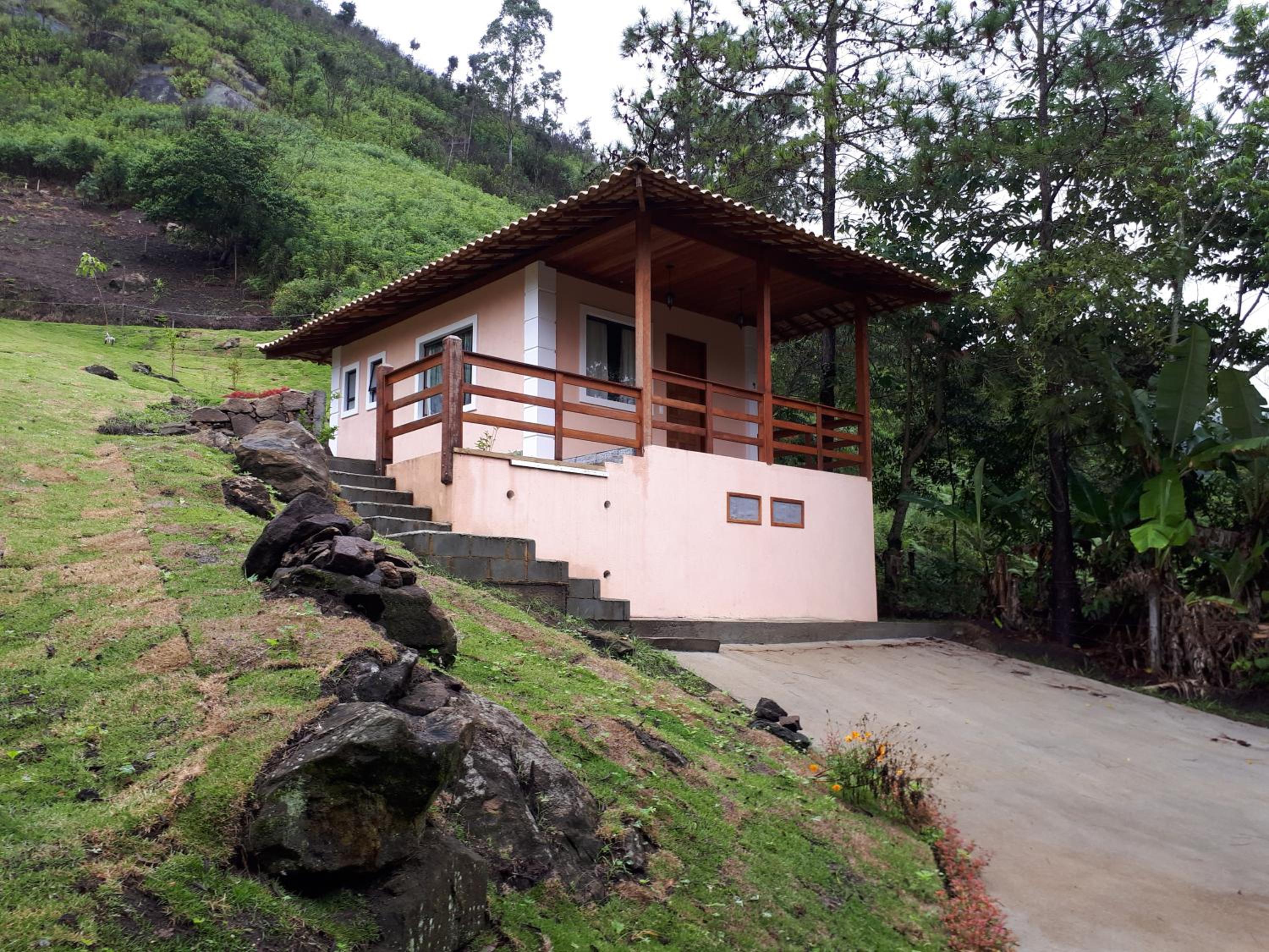 Chalé em São Pedro da Serra - Nova Friburgo view 5