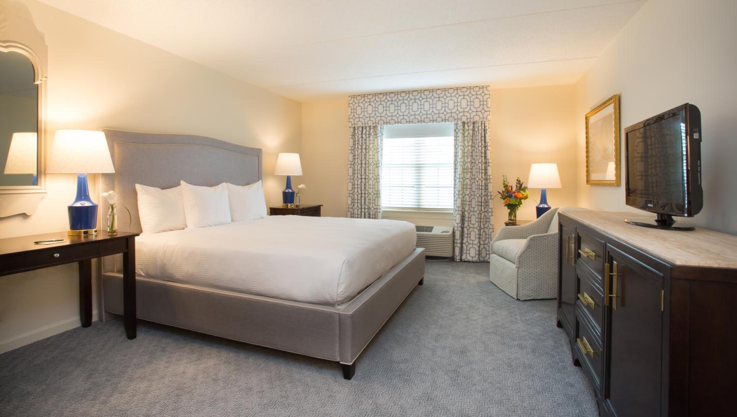 Rehoboth Beach Vacations - The Bellmoor Inn and Spa - Property Image 8