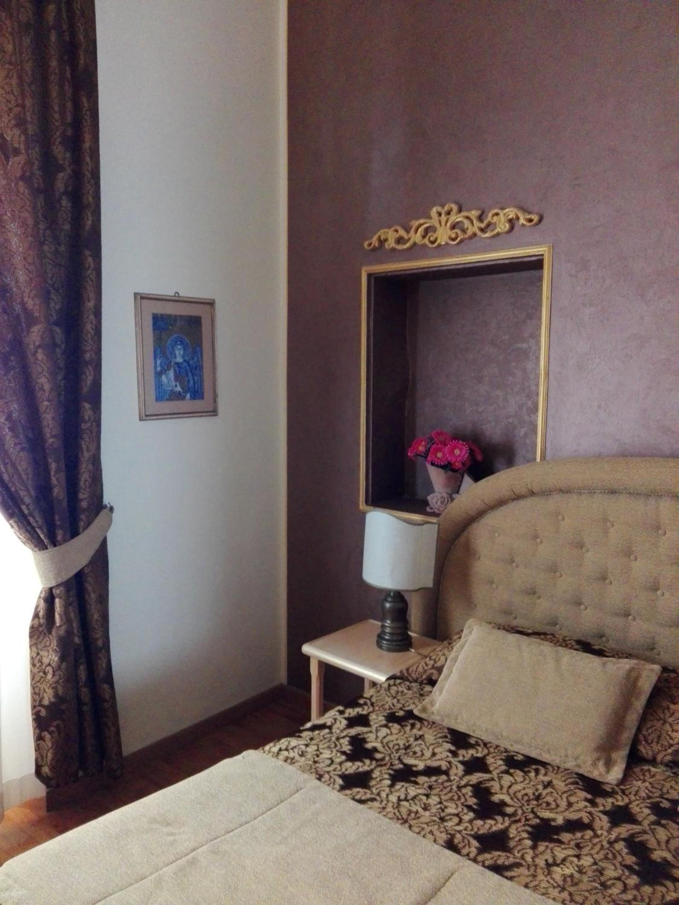 Relais Dante e Beatrice