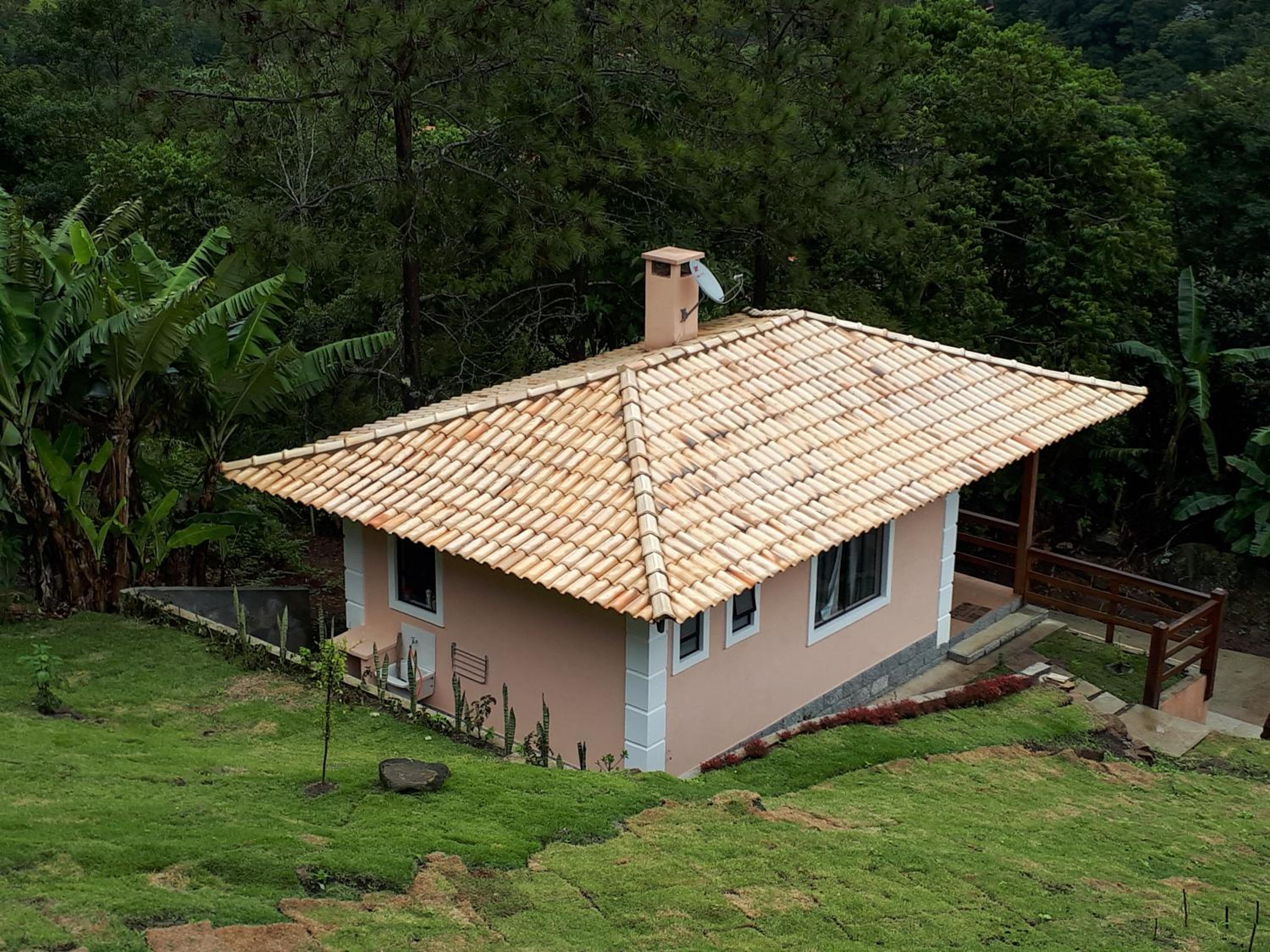 Chalé em São Pedro da Serra - Nova Friburgo view 3