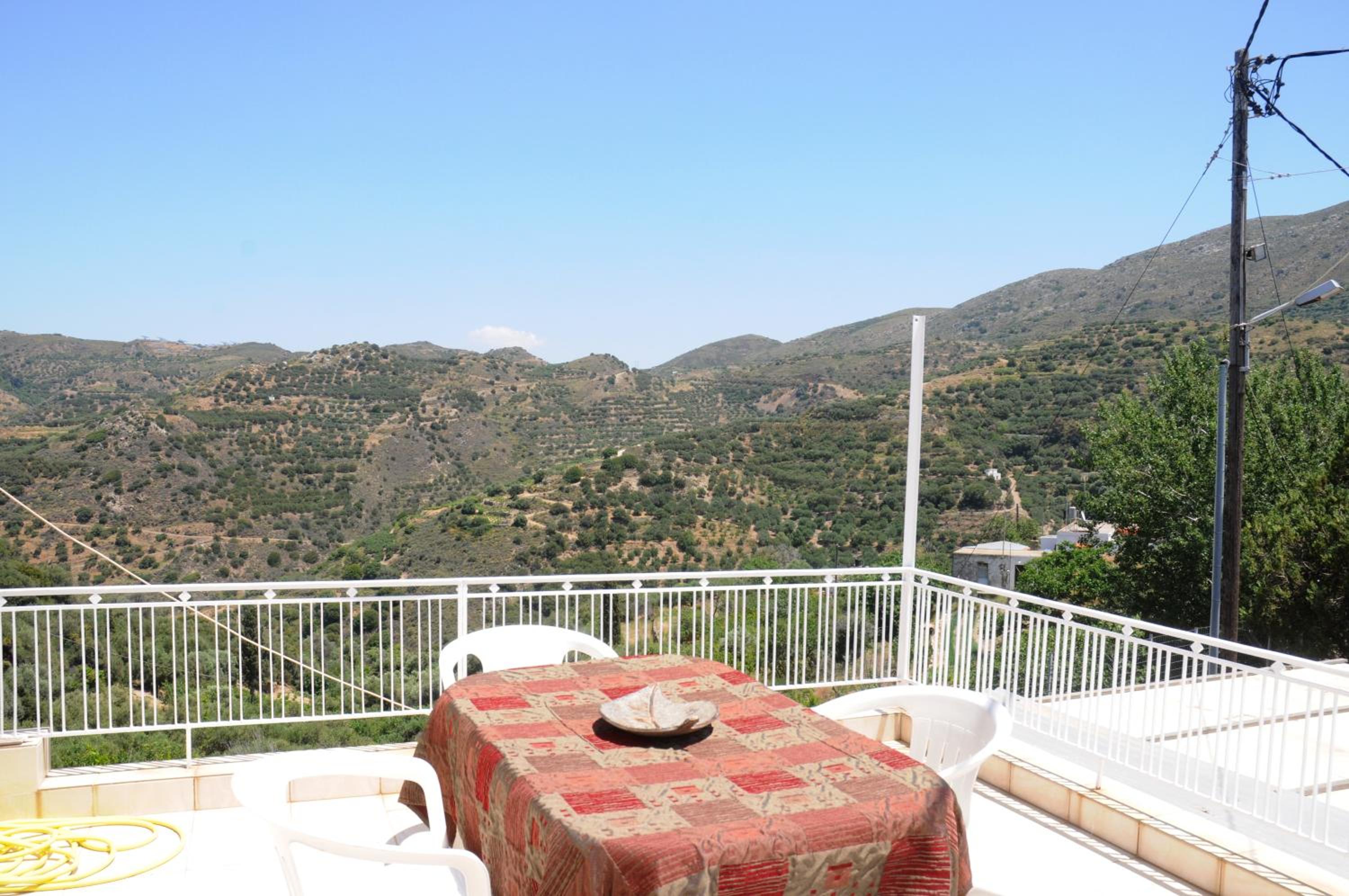 Faraggi Richti House view 4
