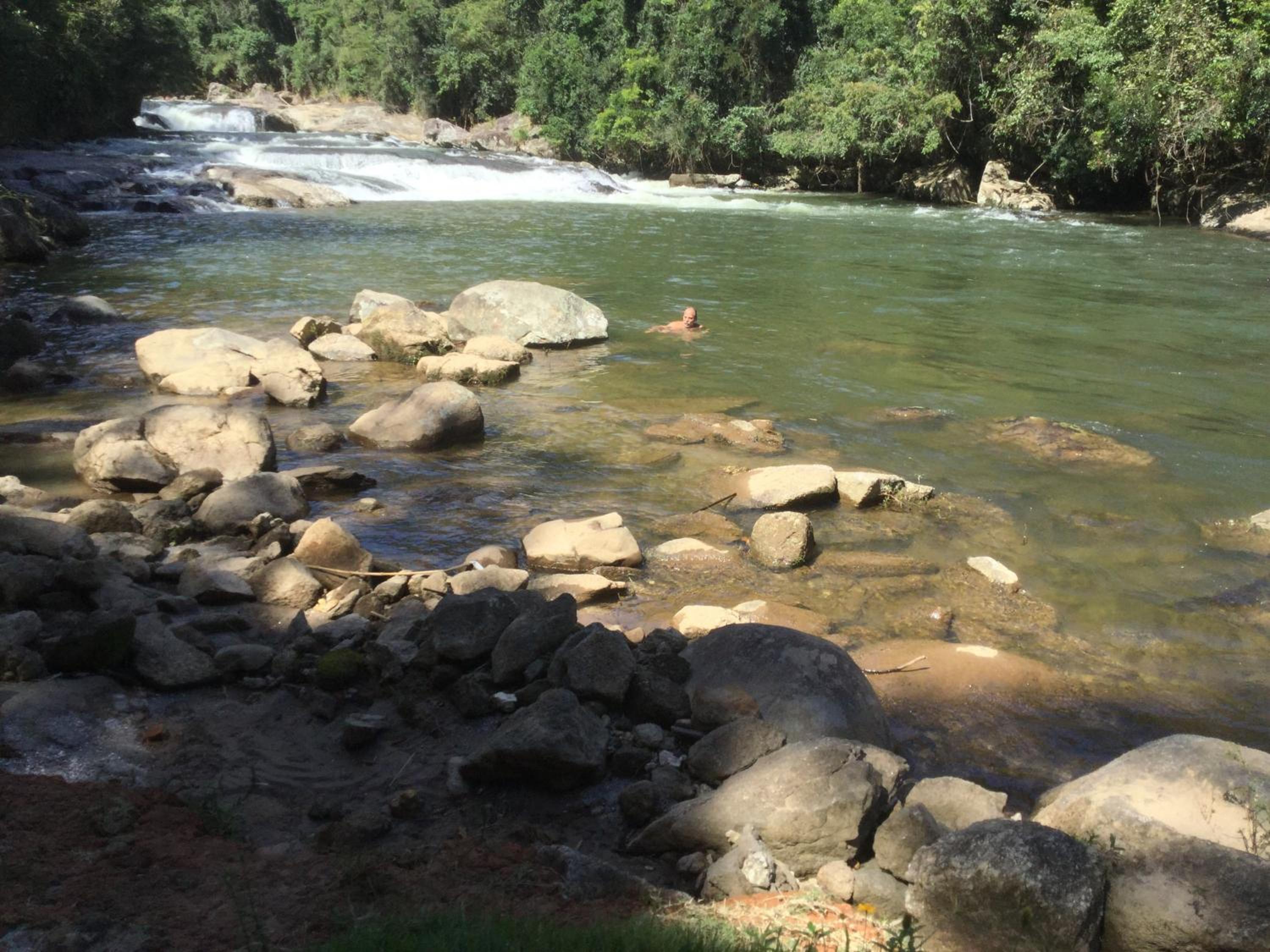 Chalé em São Pedro da Serra - Nova Friburgo view 2