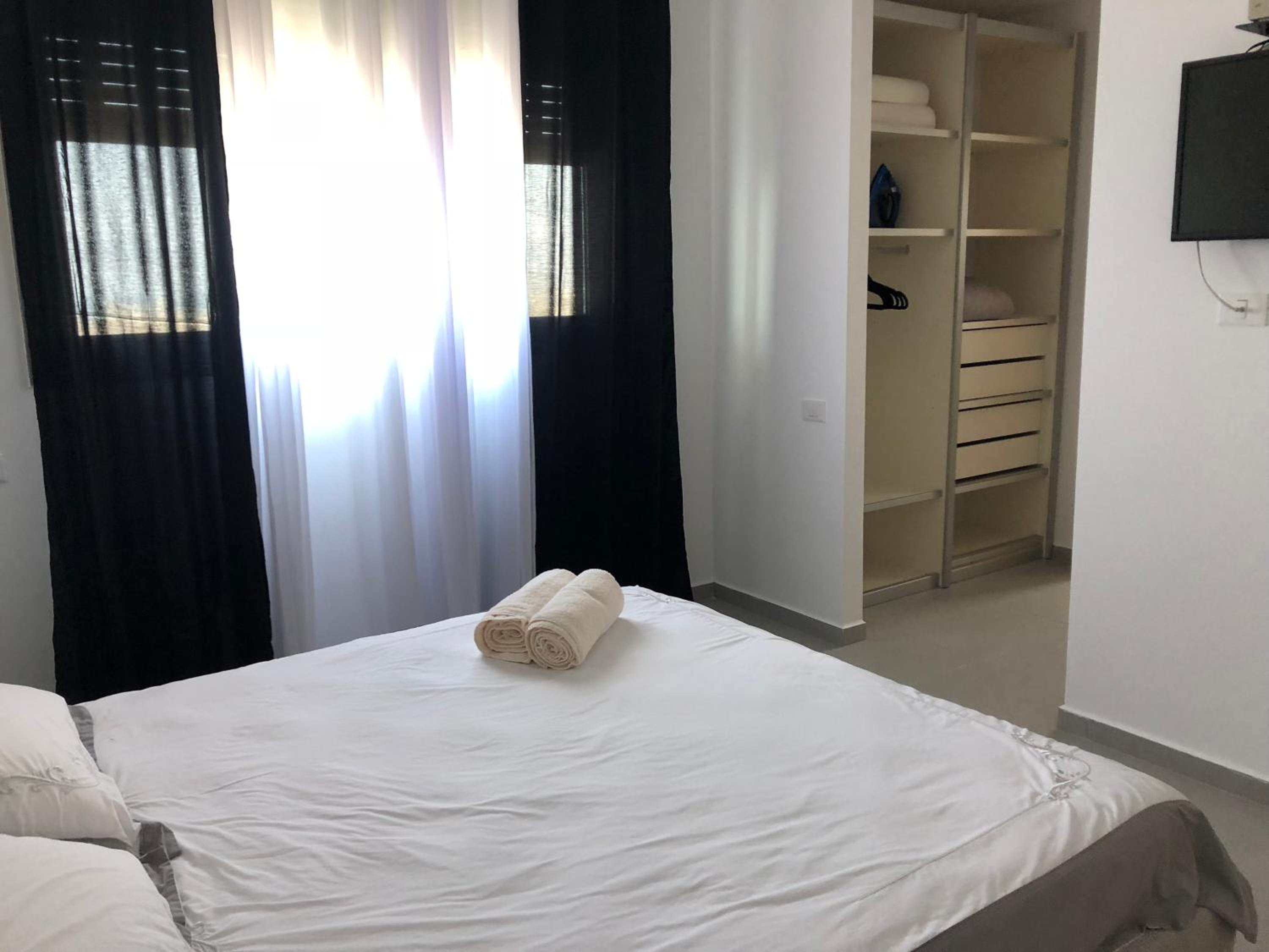 Apartment "Style City" With Sea View, photo 26