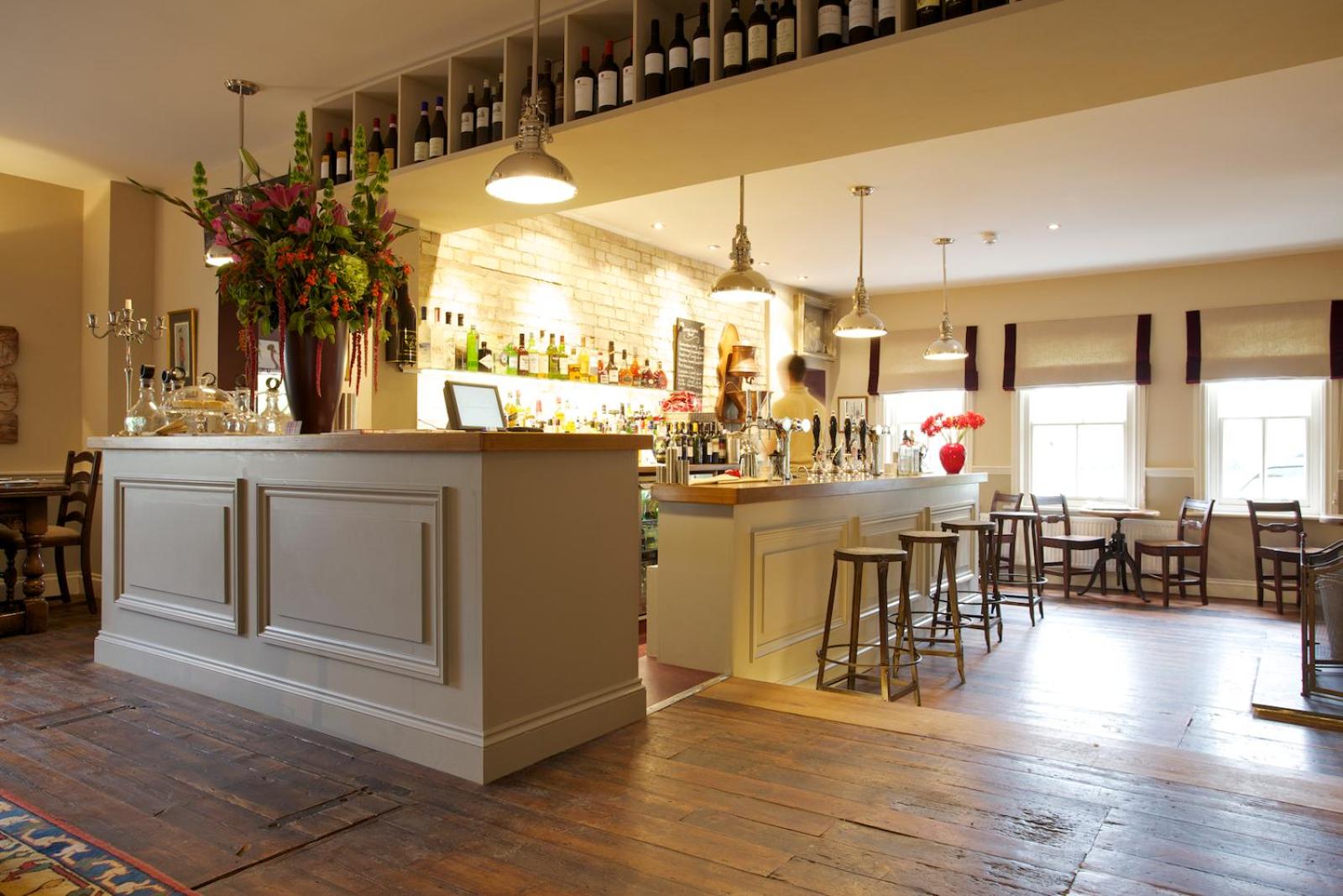 Newmarket Vacations - The Packhorse Inn - Property Image 39