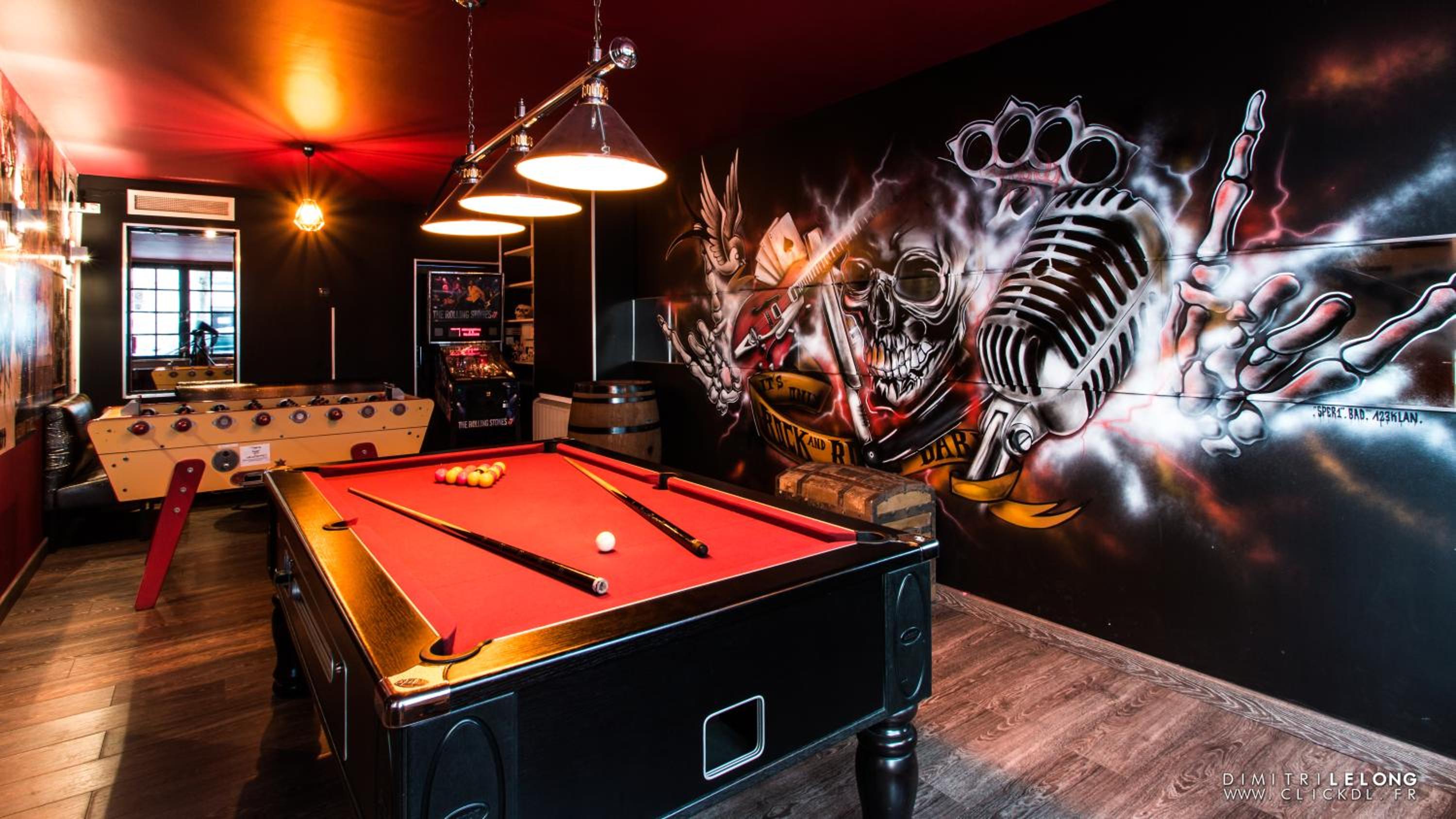 Hôtel Jolly Roger, photo 9
