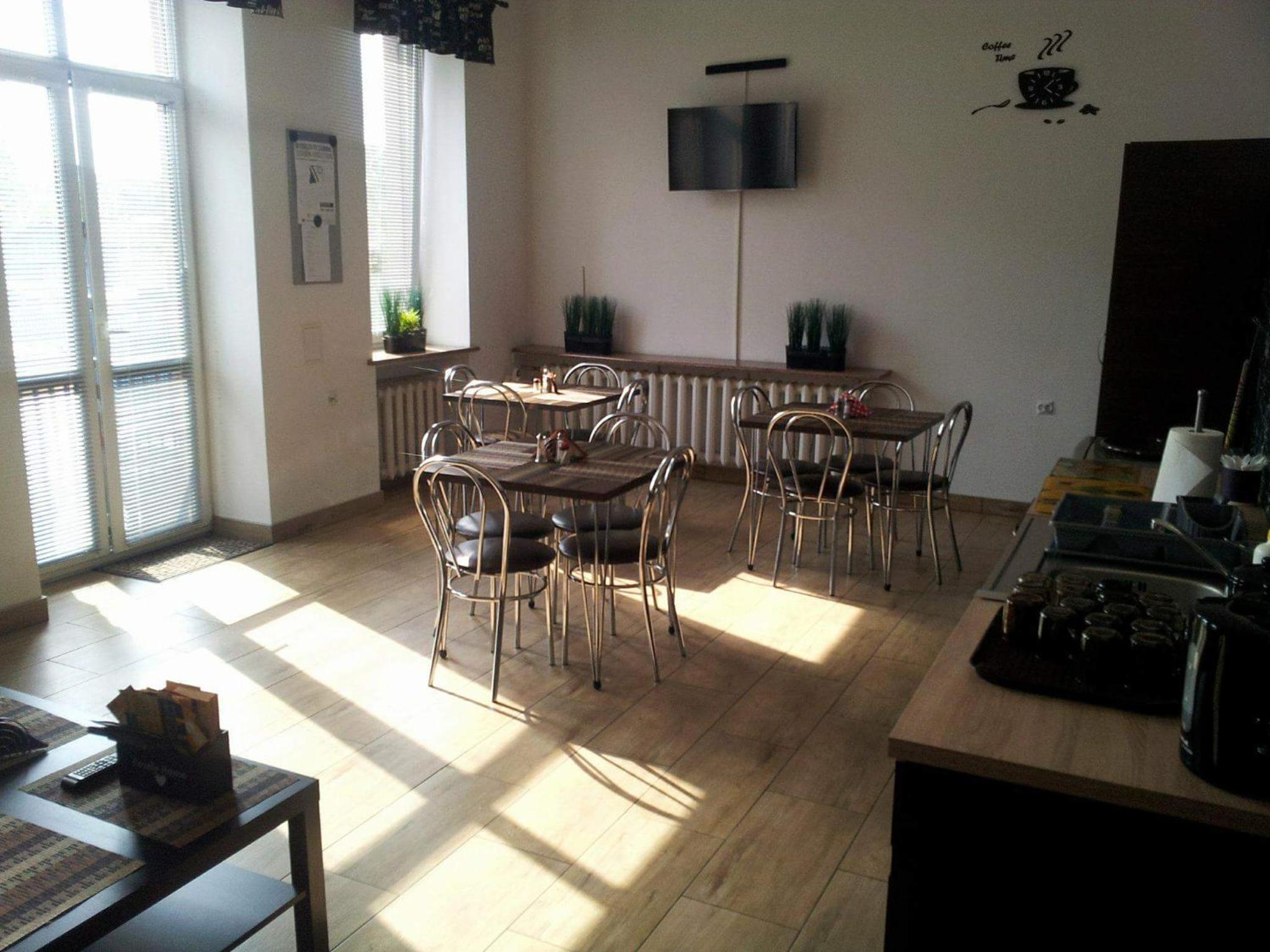Hostel Maxim view 4