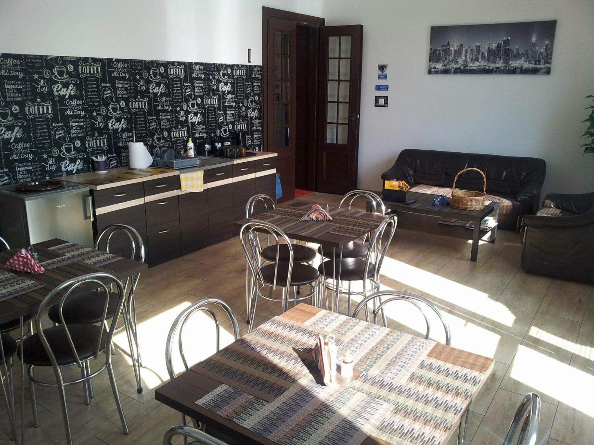Hostel Maxim view 2