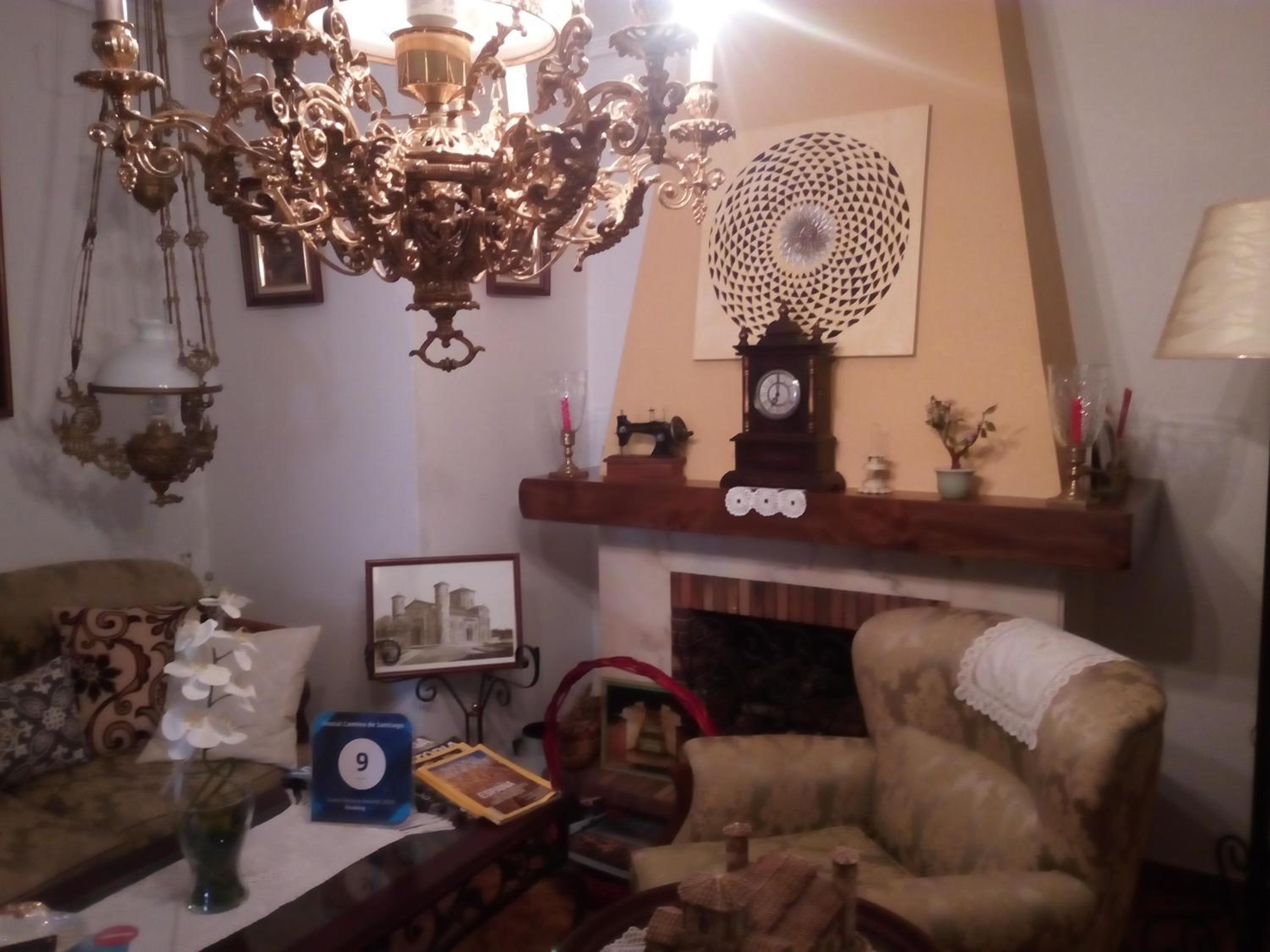 Hostal Camino de Santiago
