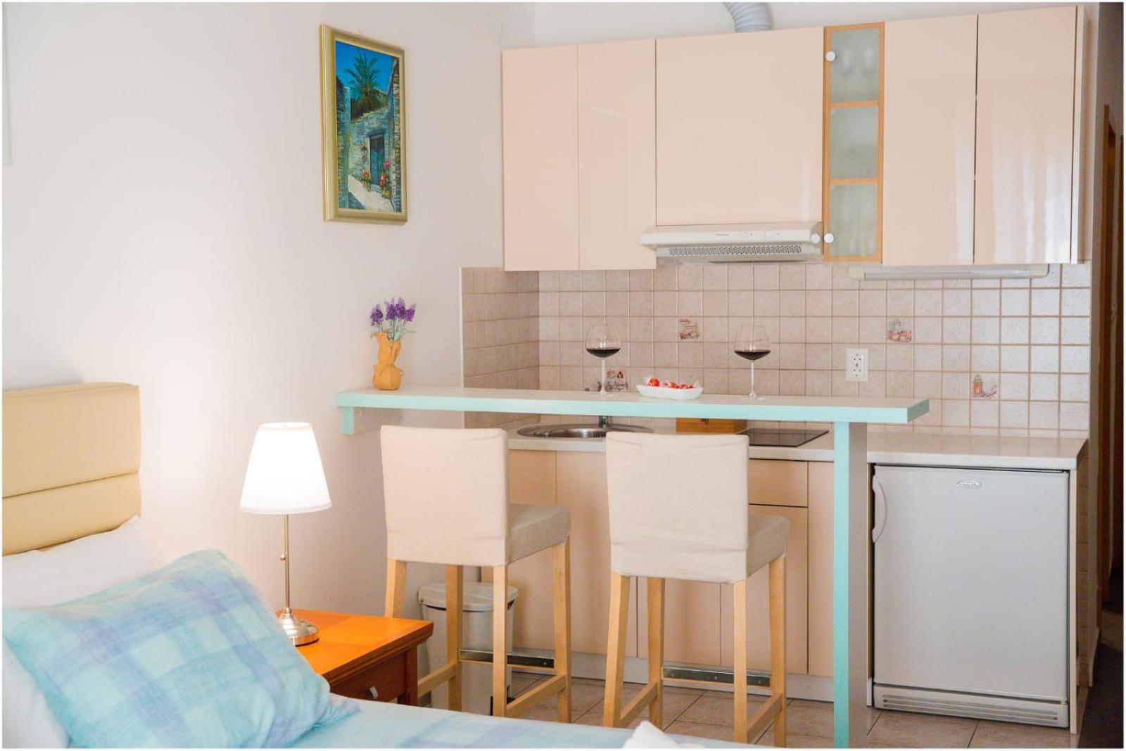 Apartments Maja