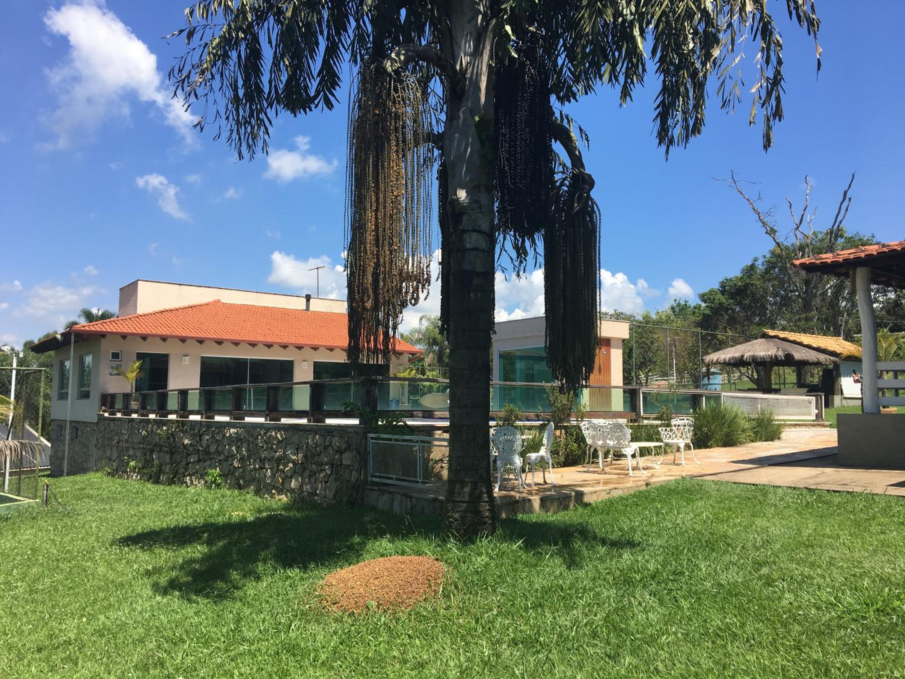 Fazenda Pedra Lisa Hotel Boutique