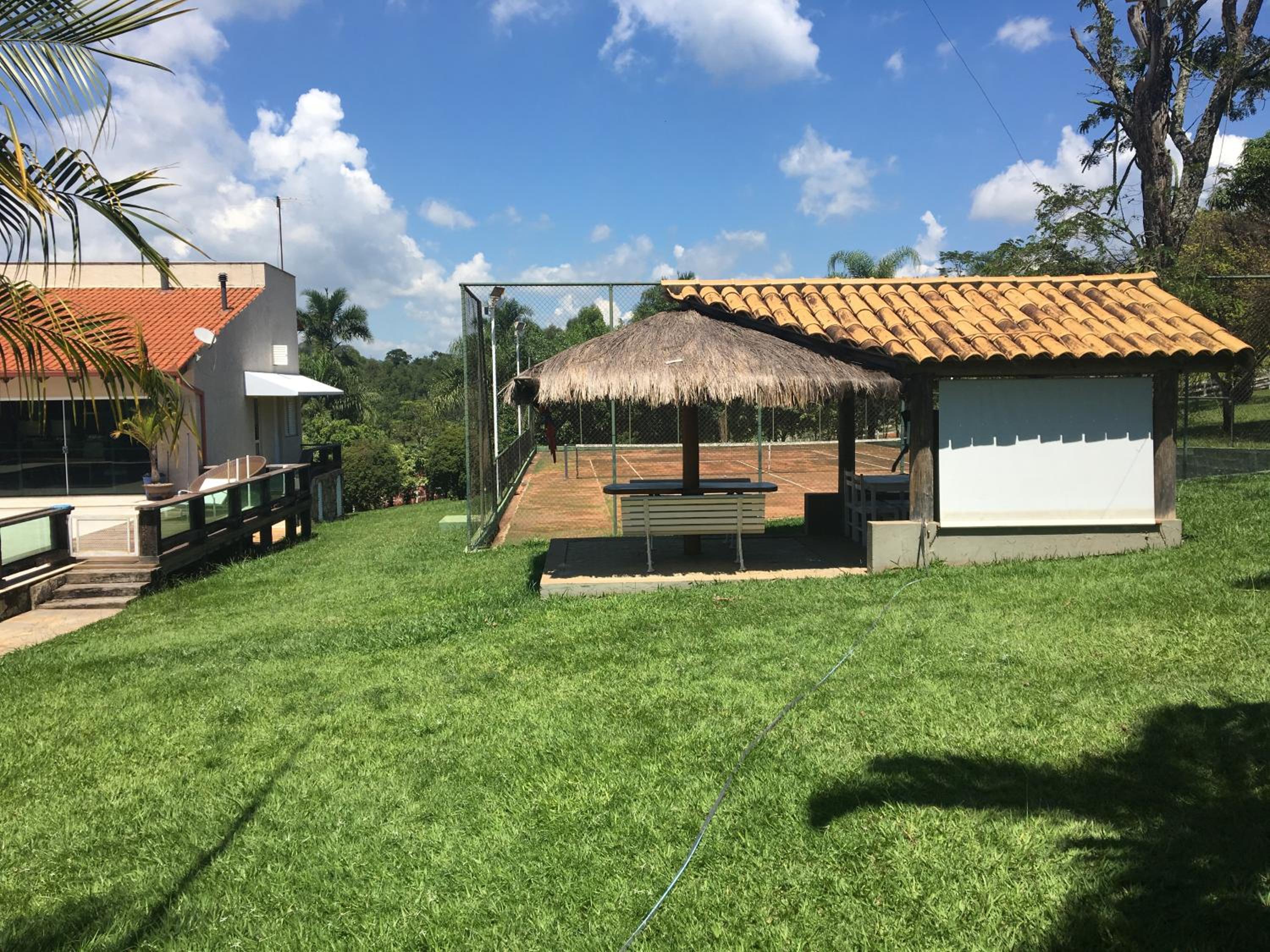Fazenda Pedra Lisa Hotel Boutique