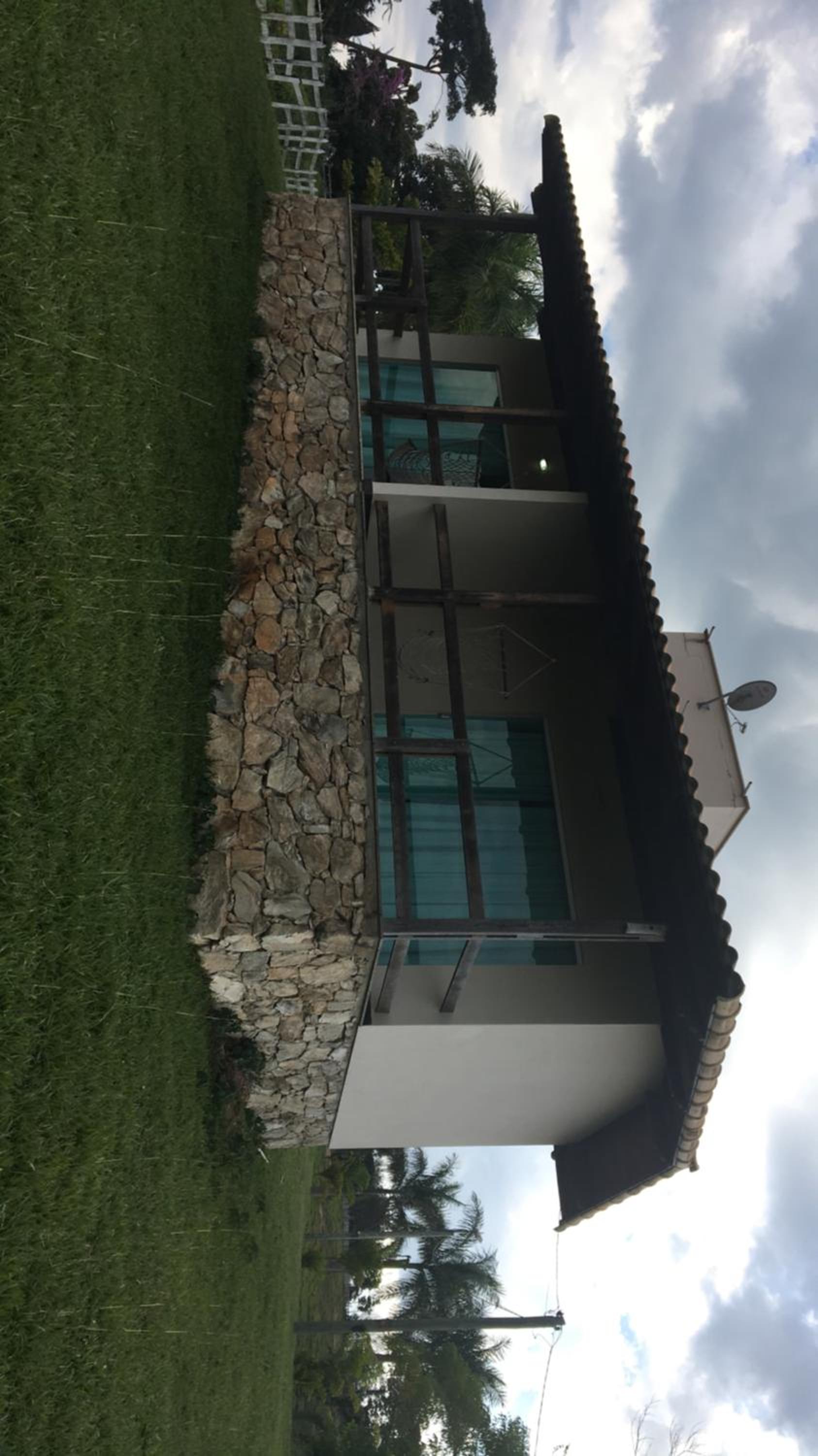 Fazenda Pedra Lisa Hotel Boutique