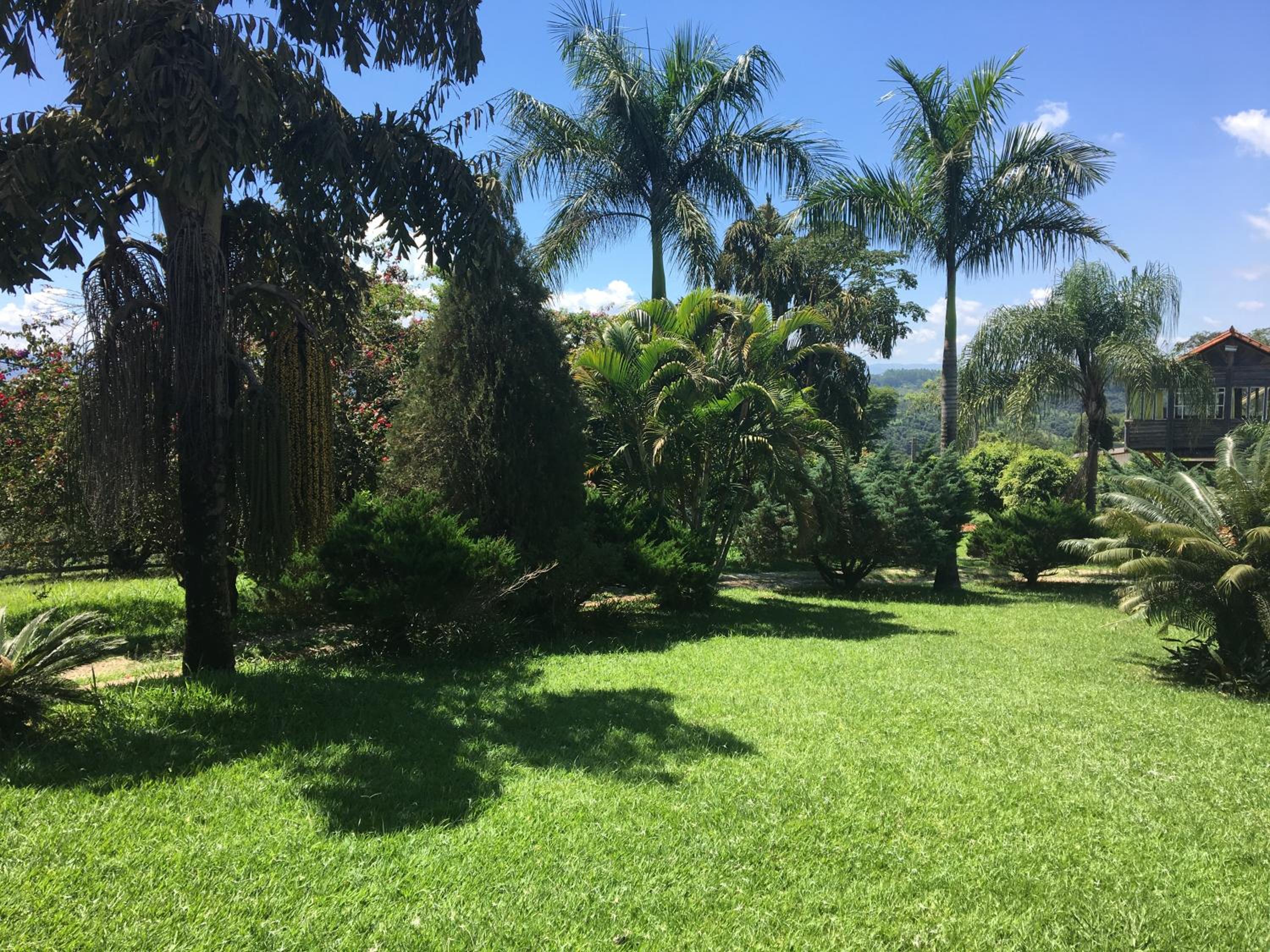 Fazenda Pedra Lisa Hotel Boutique