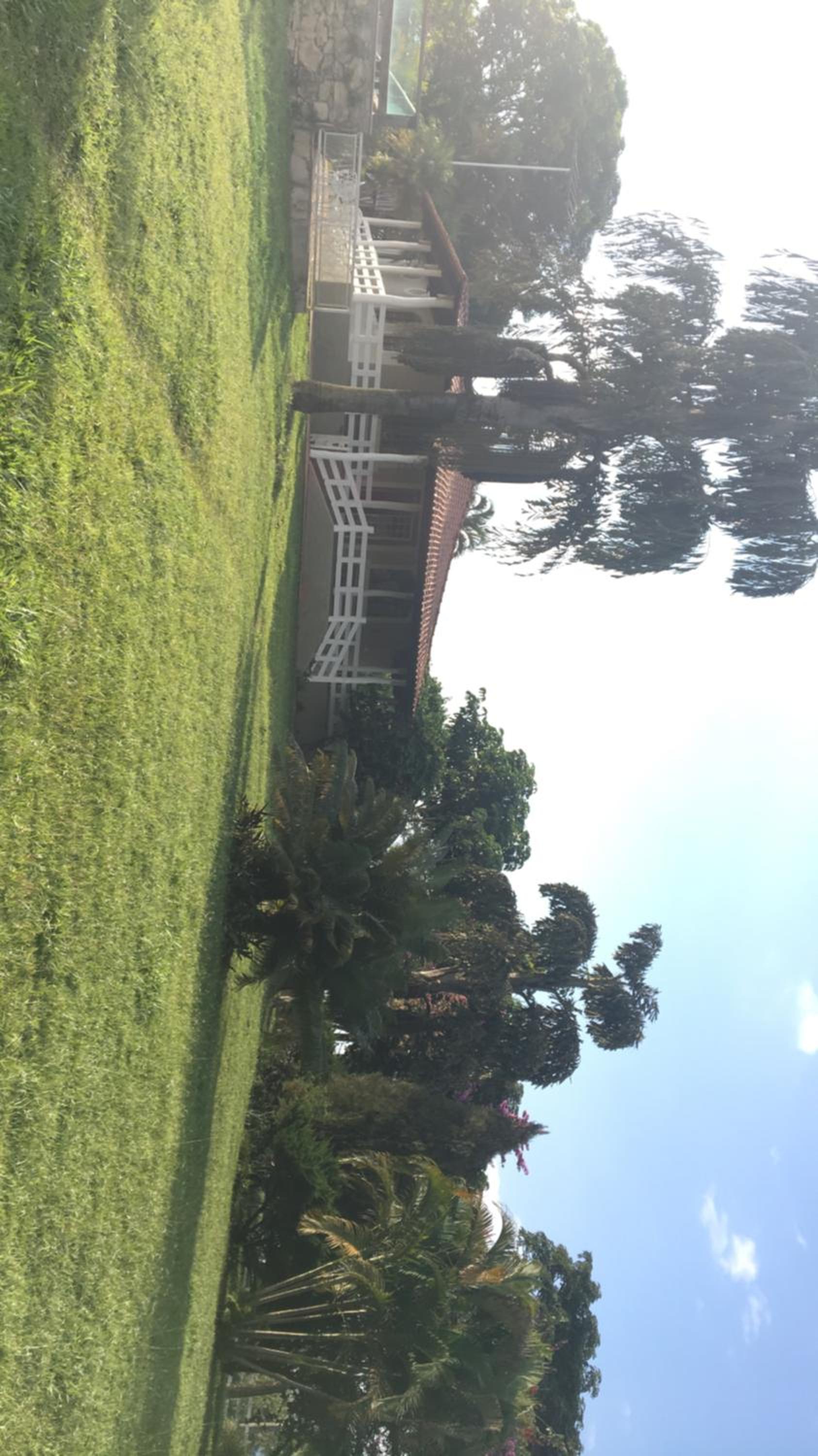 Fazenda Pedra Lisa Hotel Boutique