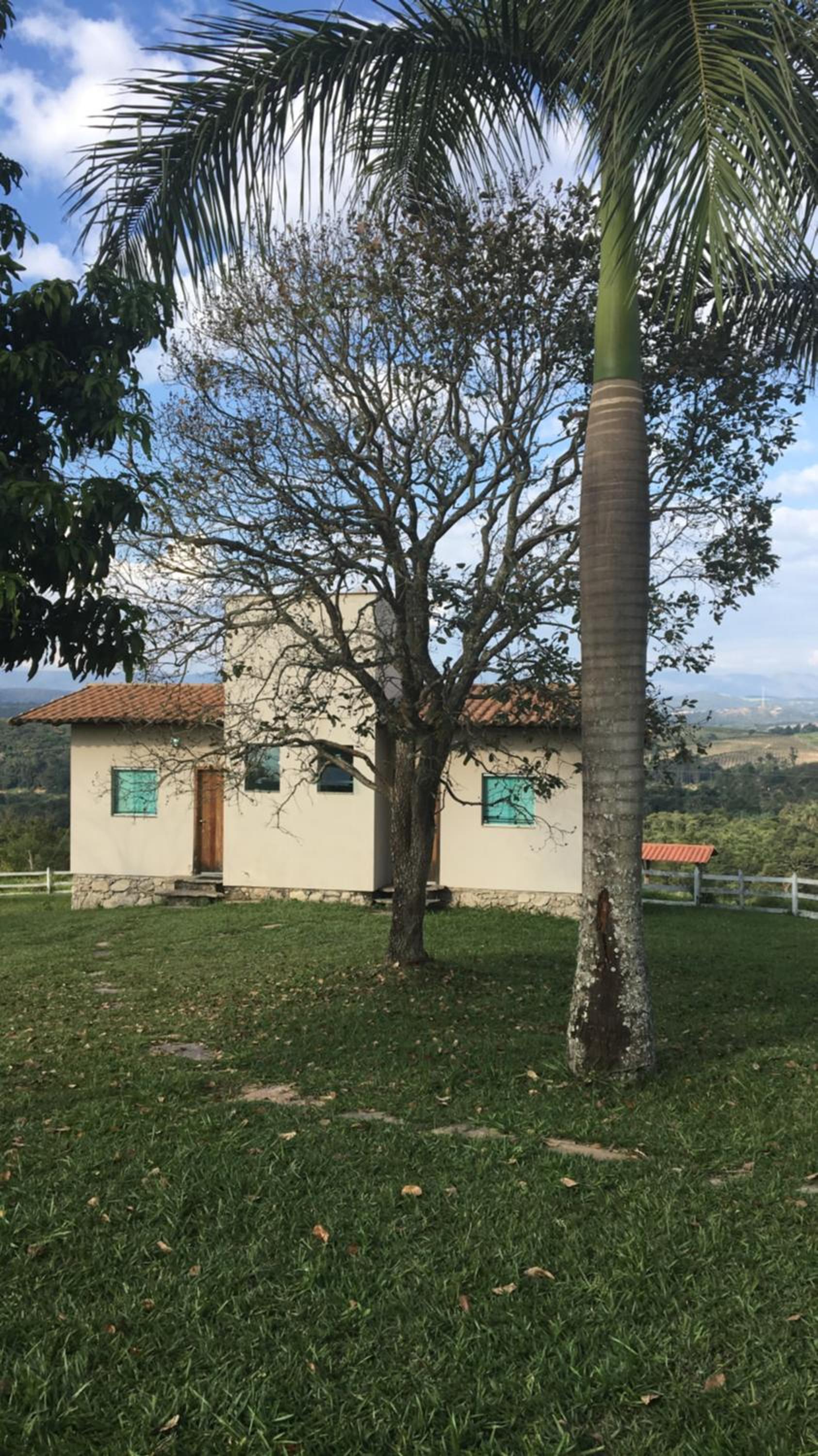 Fazenda Pedra Lisa Hotel Boutique