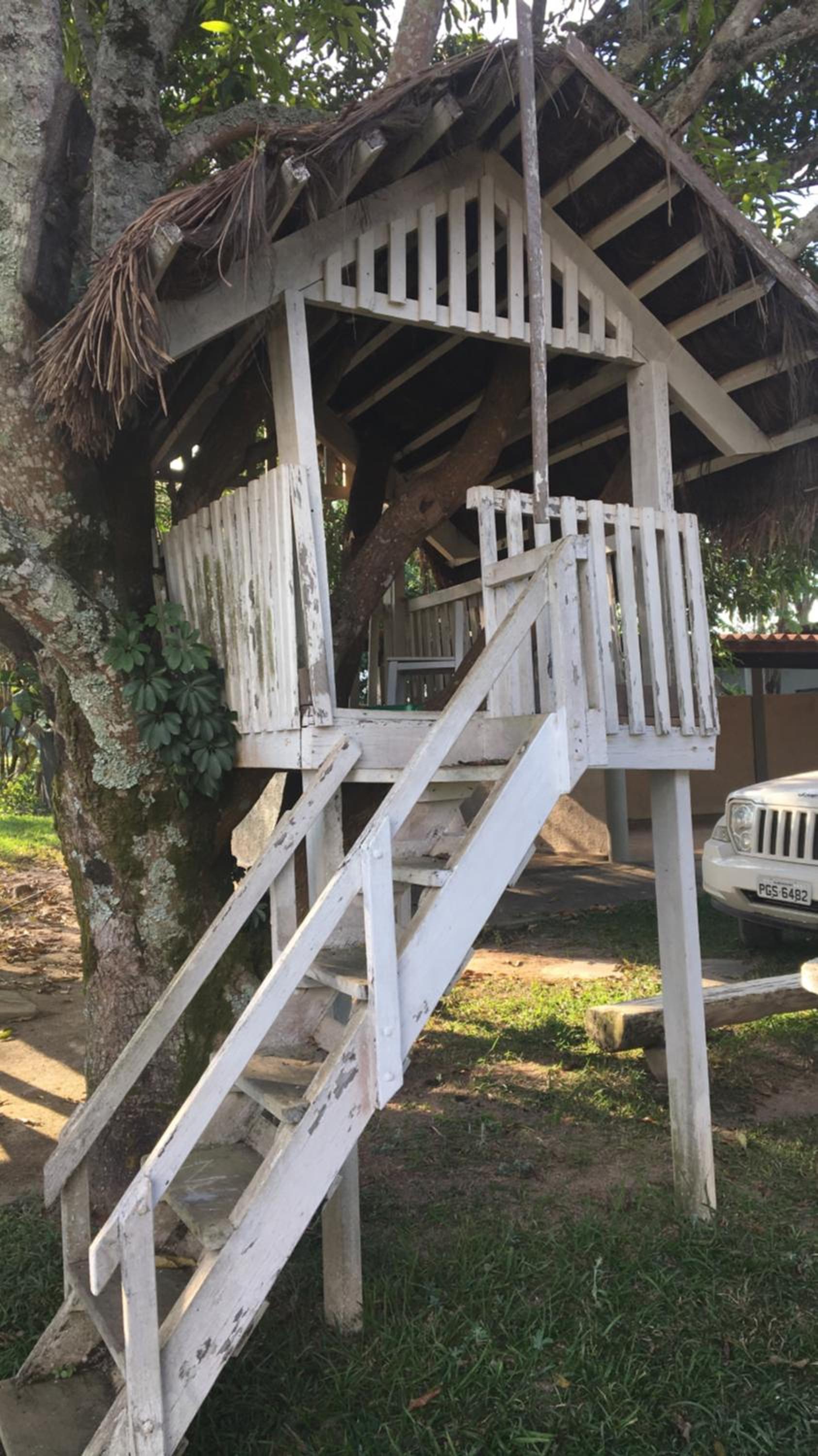 Fazenda Pedra Lisa Hotel Boutique