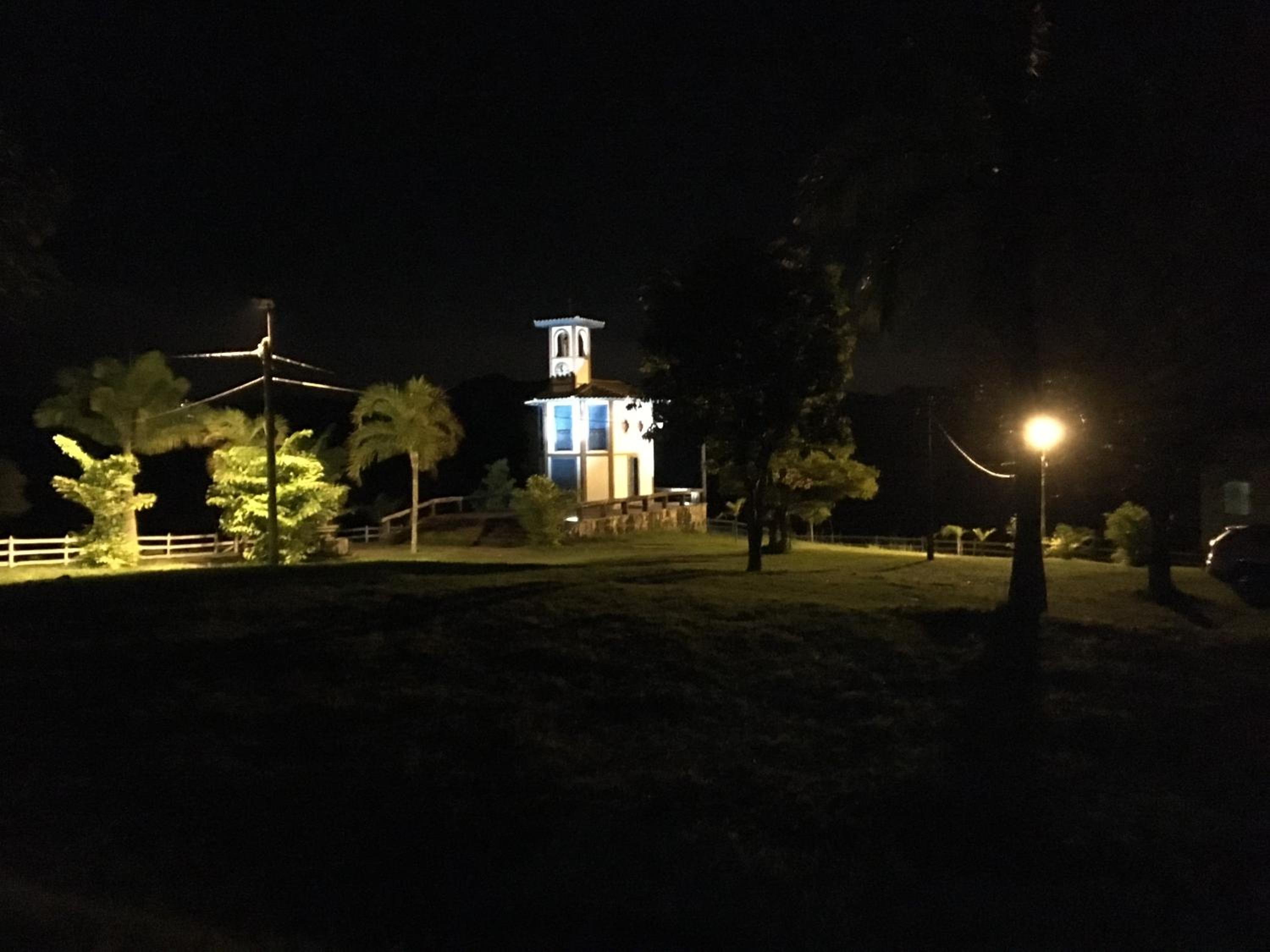 Fazenda Pedra Lisa Hotel Boutique