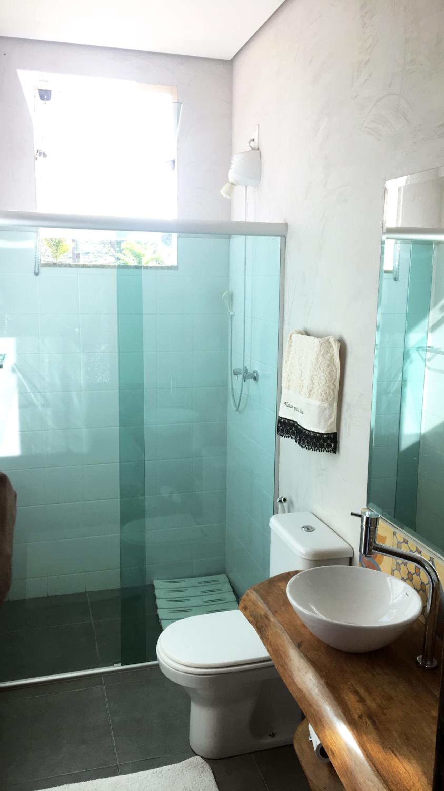 Fazenda Pedra Lisa Hotel Boutique