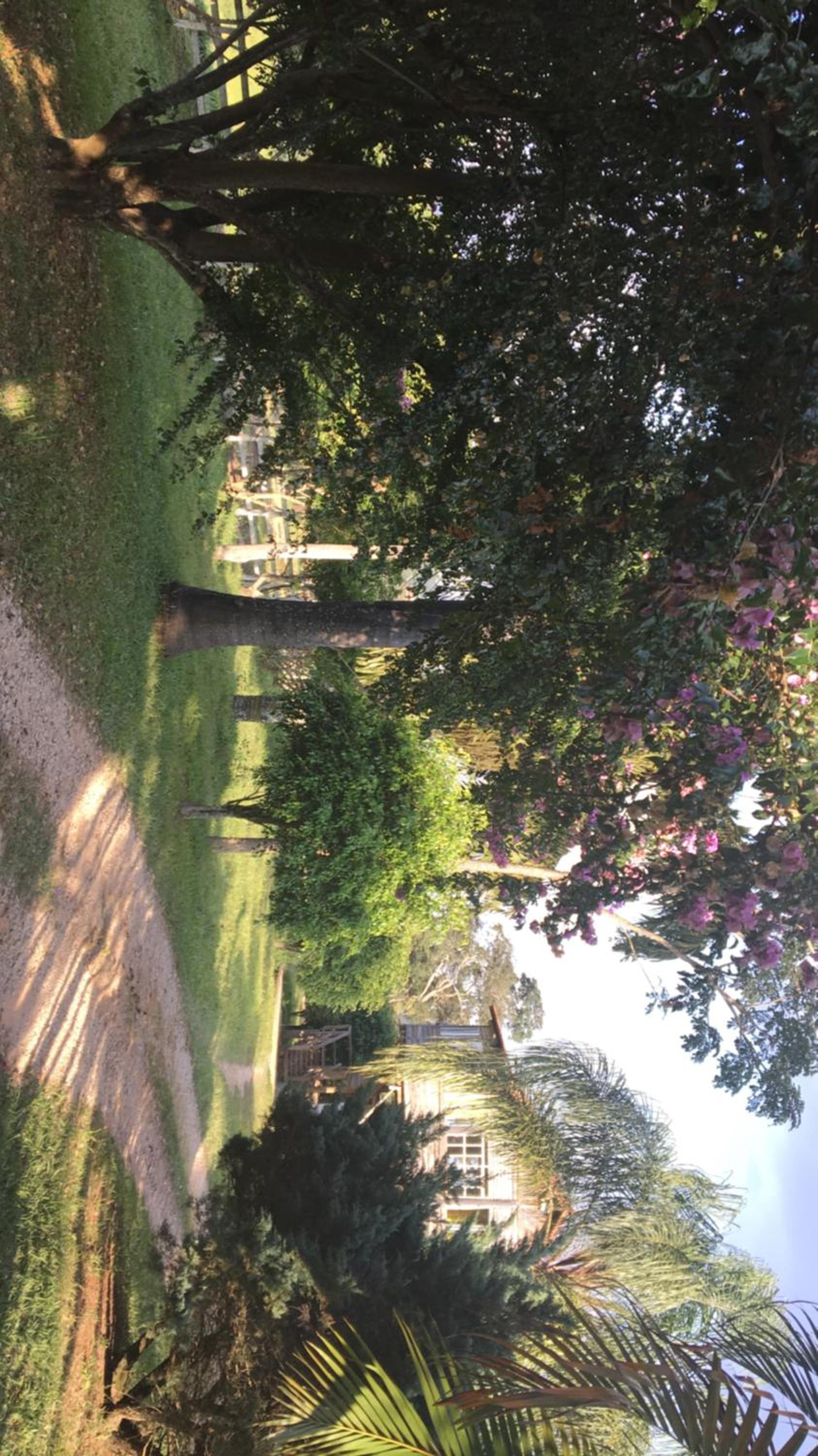 Fazenda Pedra Lisa Hotel Boutique