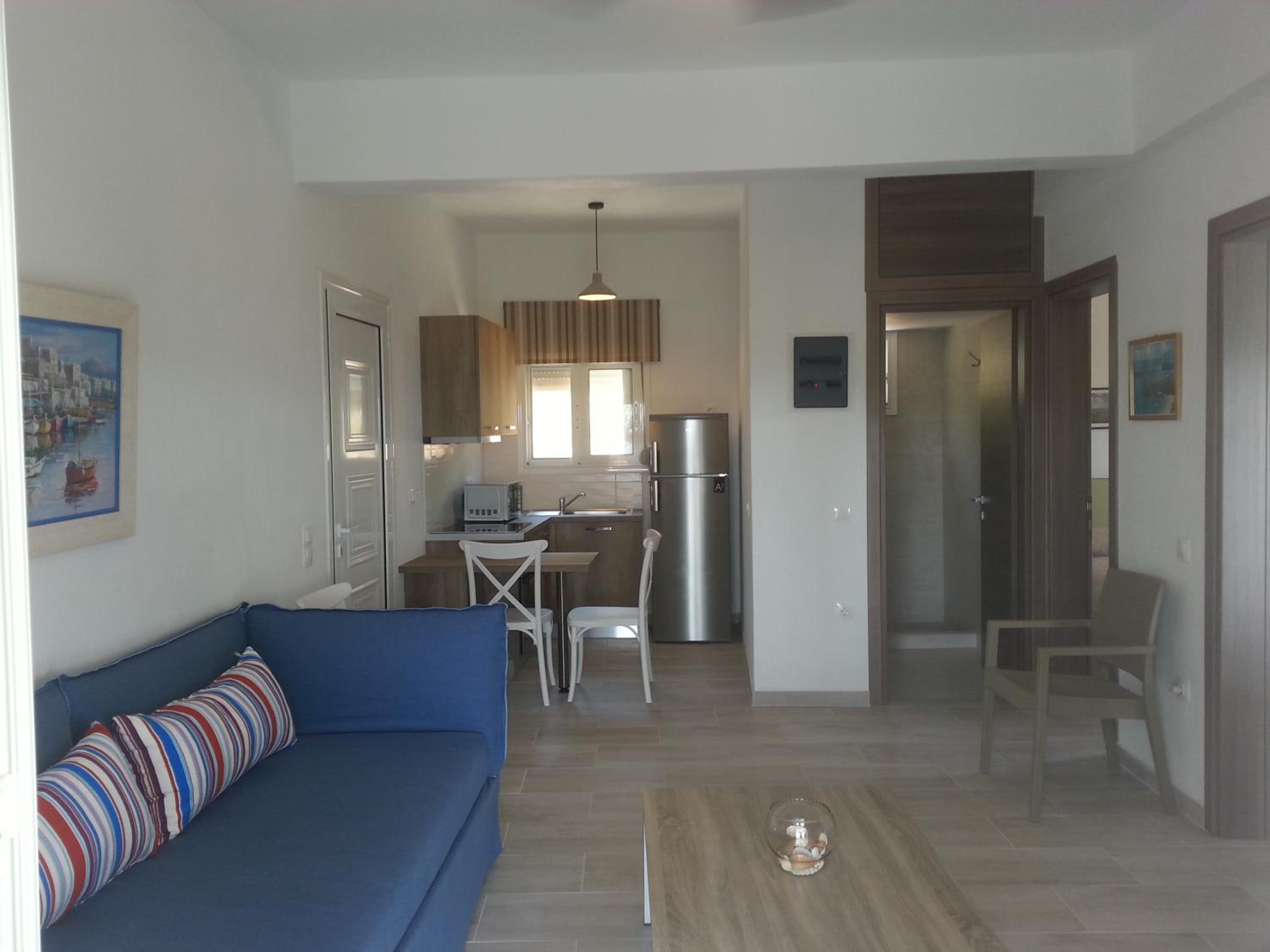 Villa Bloom view 5