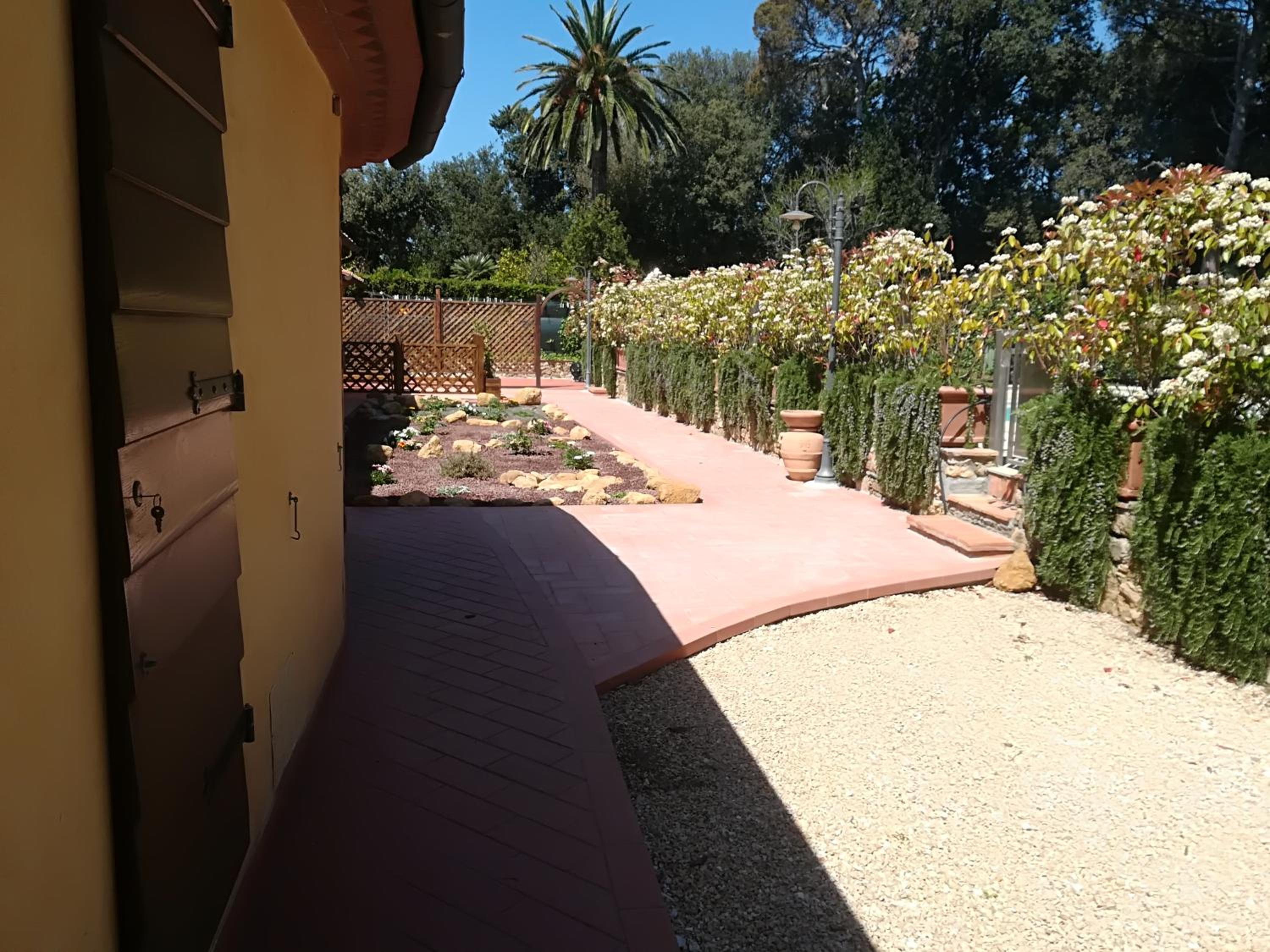Casale la Crocetta, photo 18