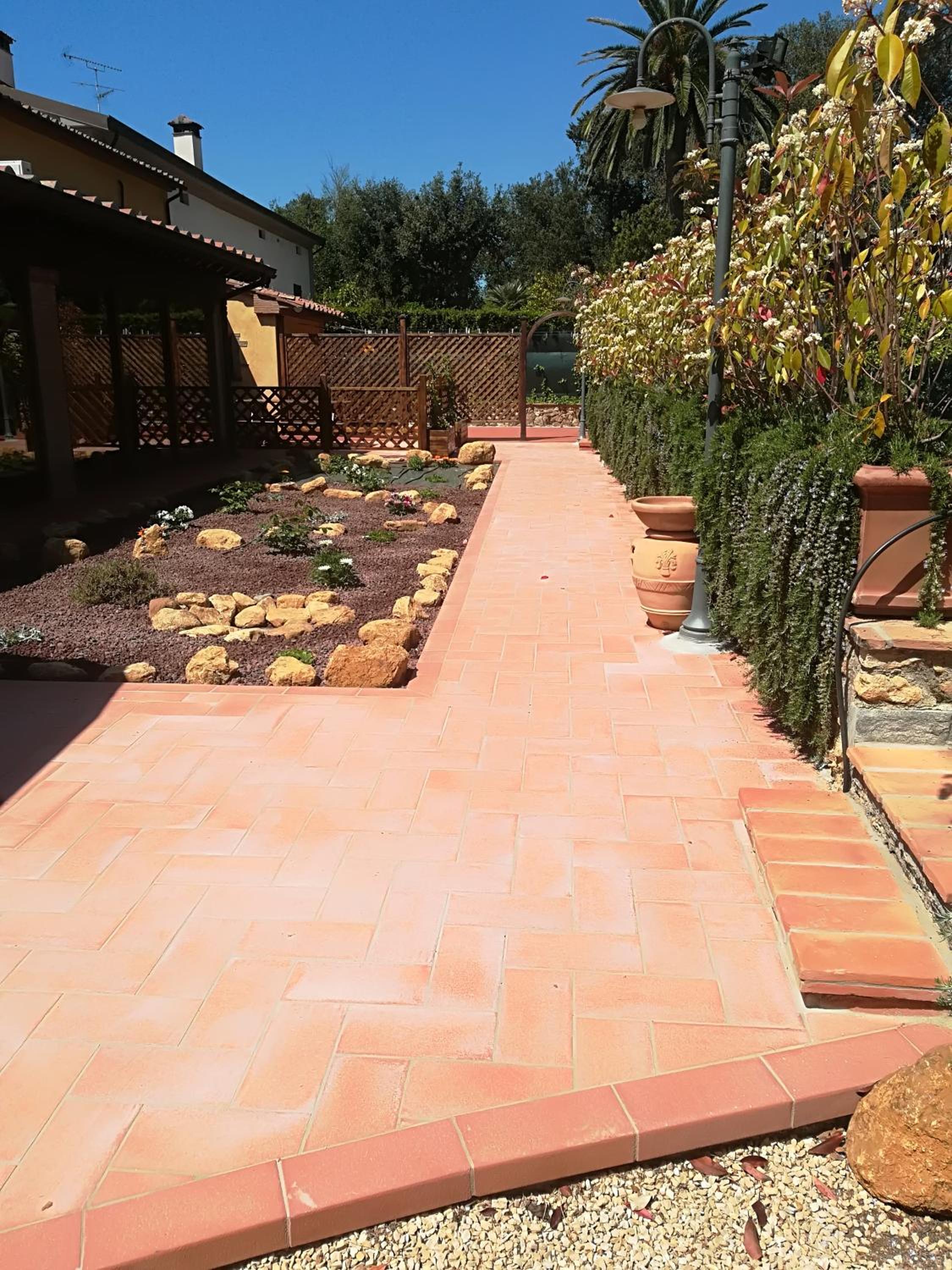 Casale la Crocetta, photo 27