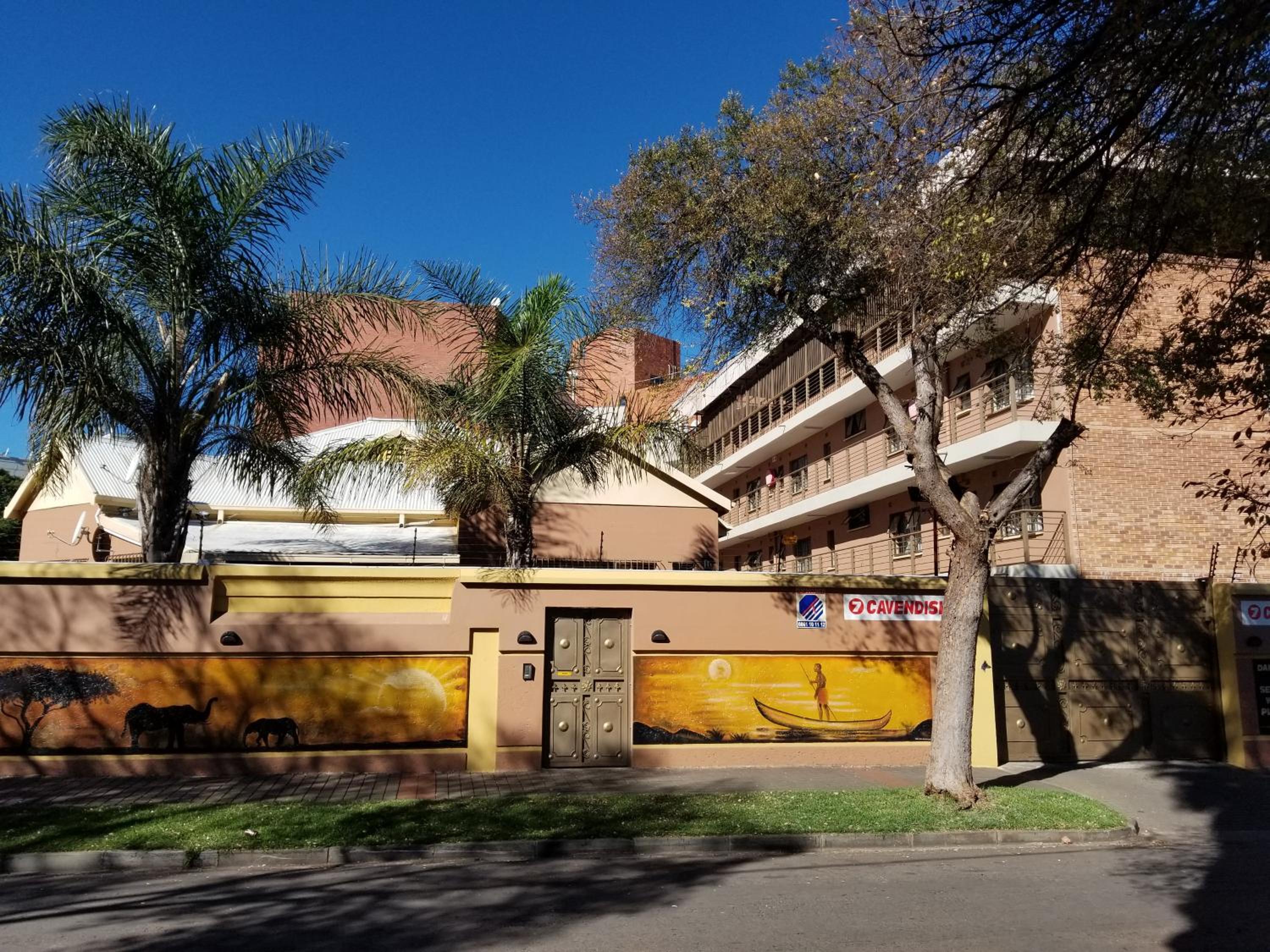 Chisam Guest Lodge Pty Ltd