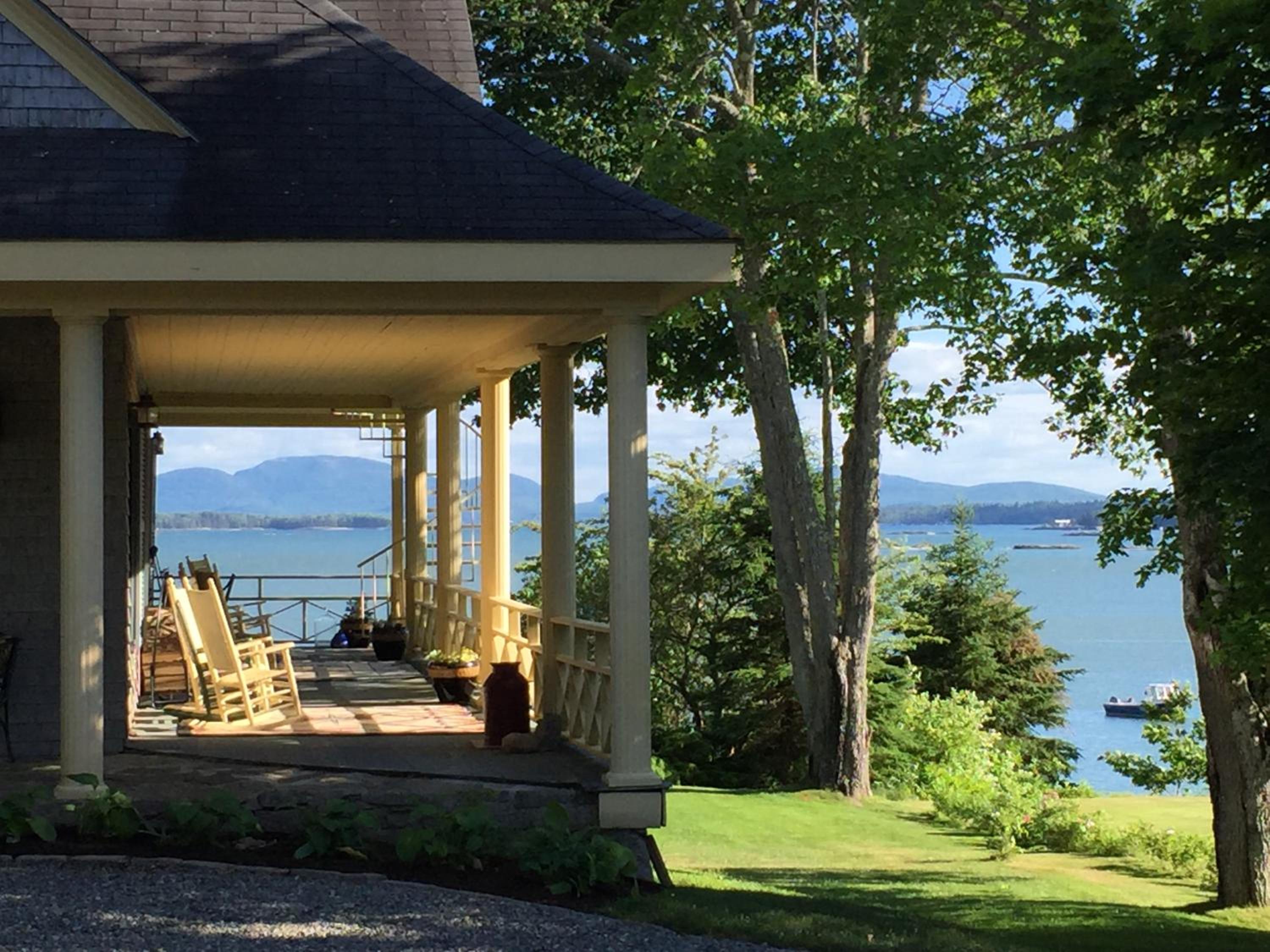 Acadia Bay Inn