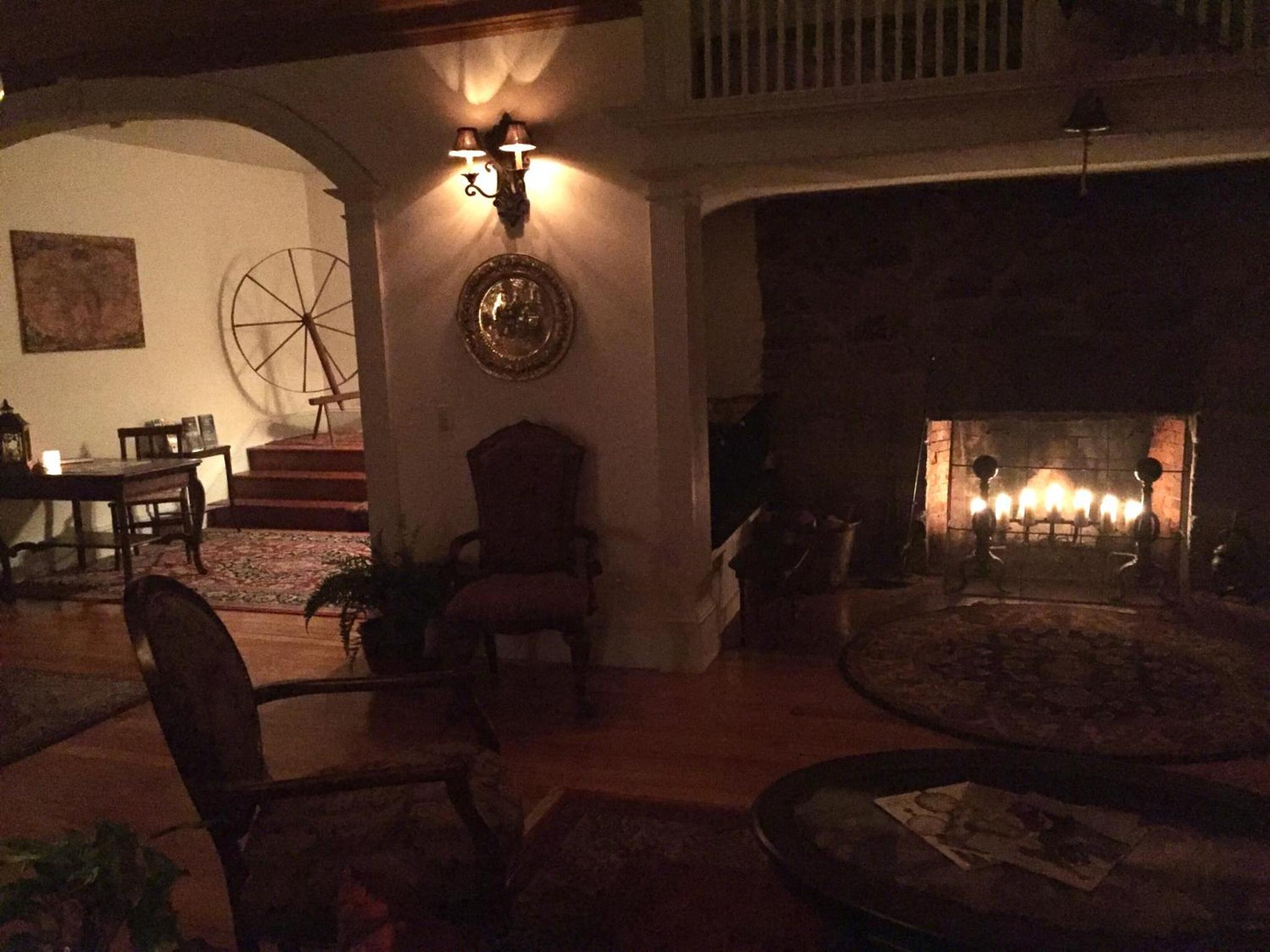 Acadia Bay Inn