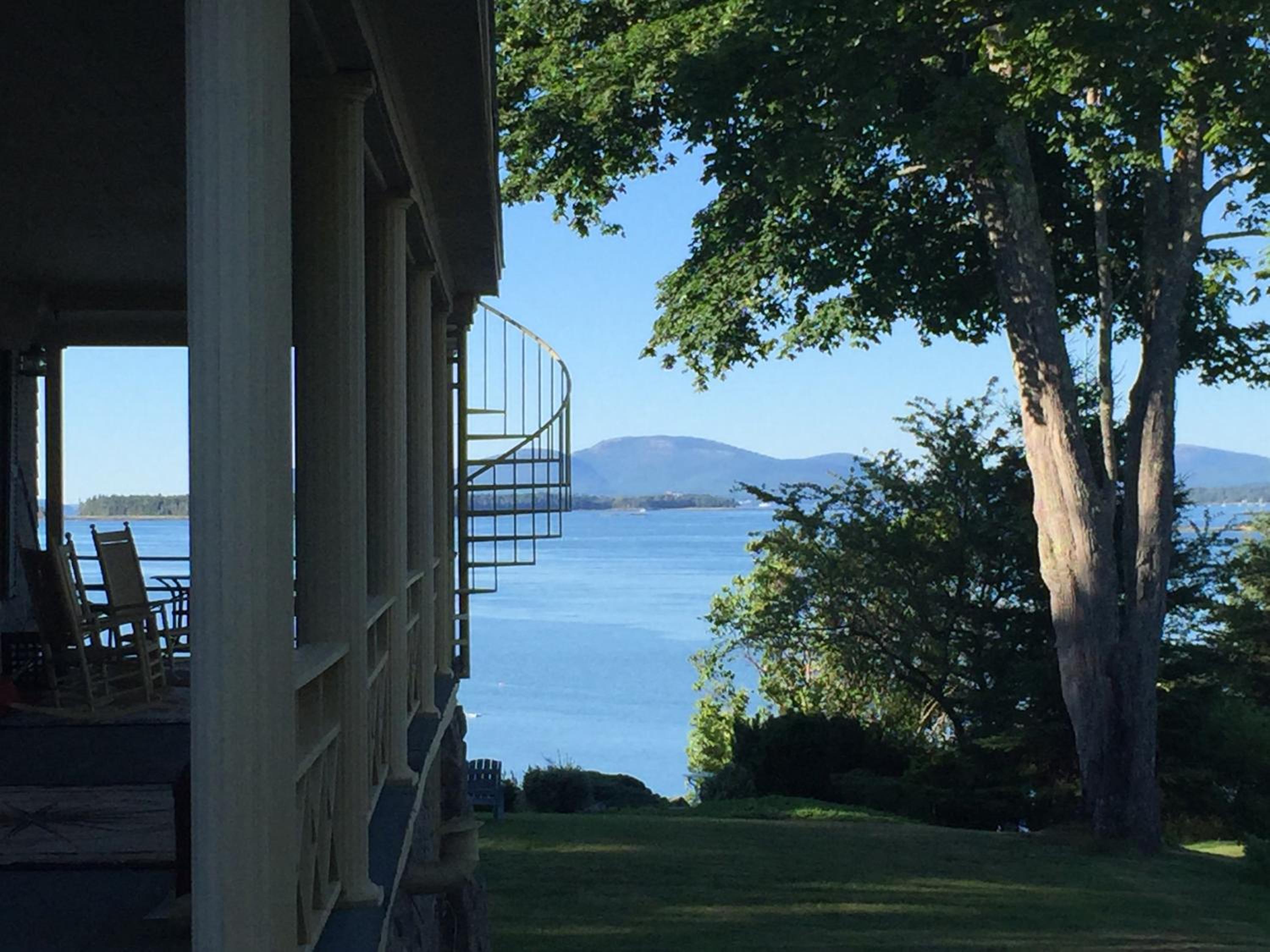 Acadia Bay Inn
