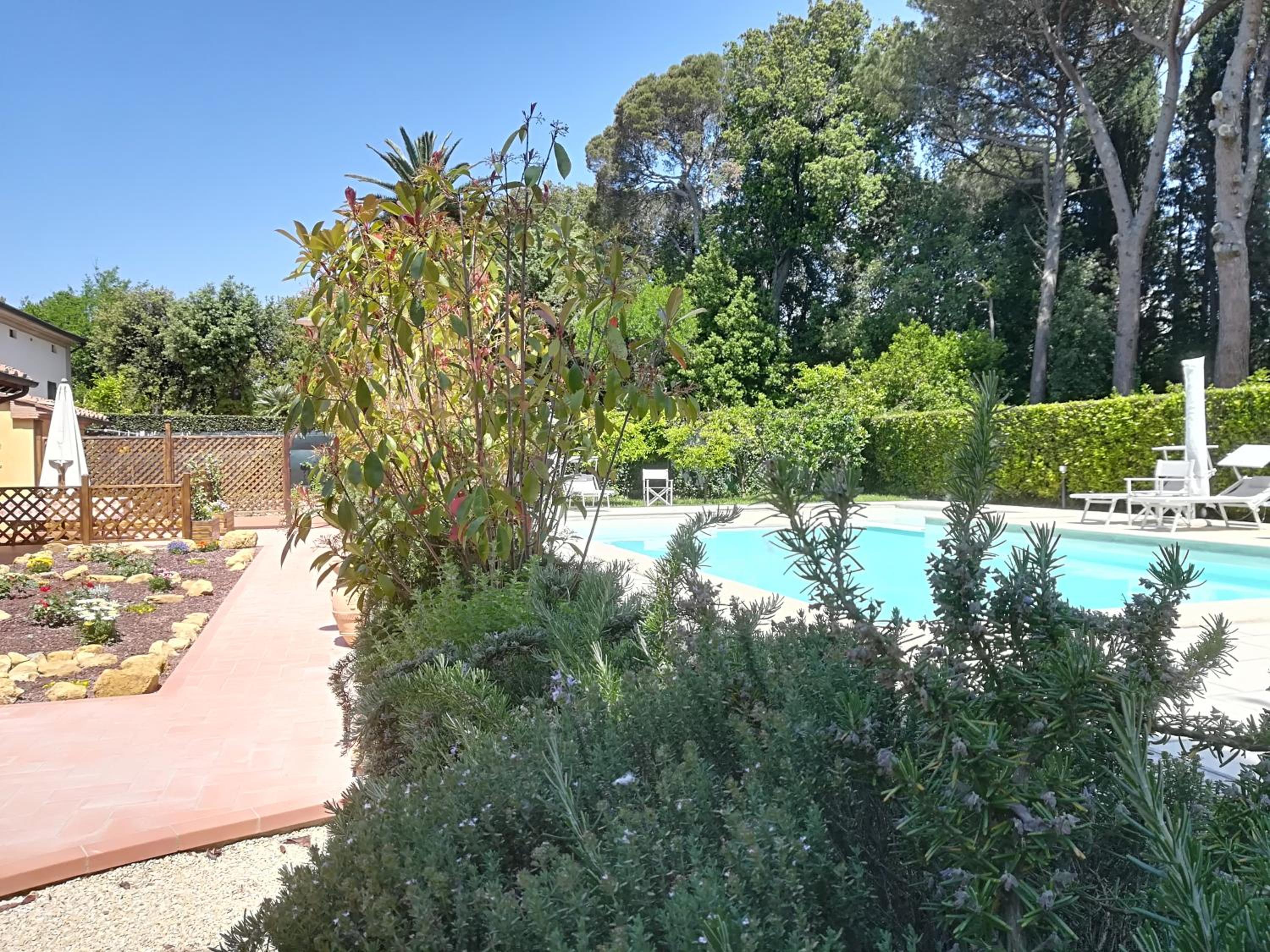 Casale la Crocetta, photo 45