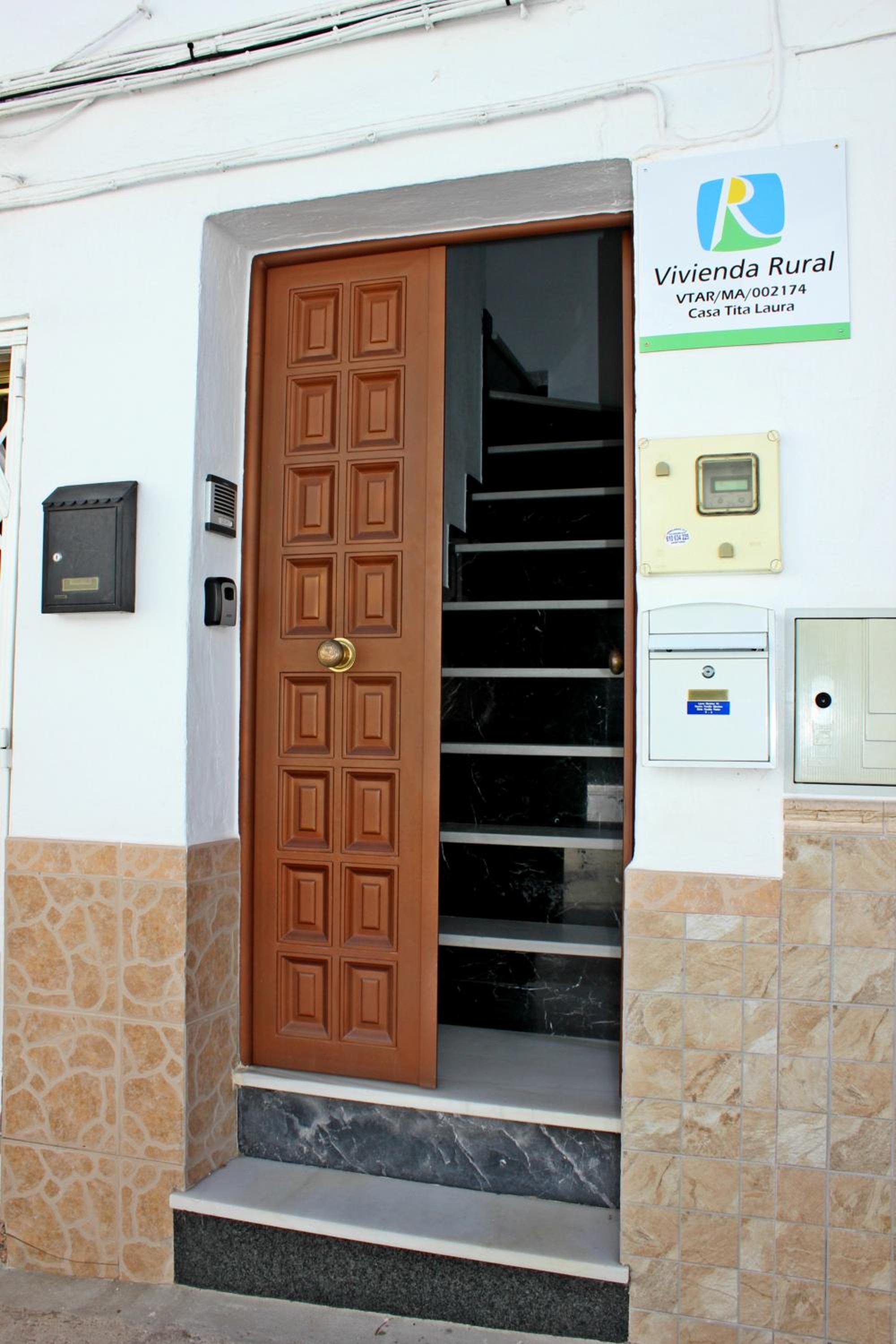 Casa Tita Laura view 2