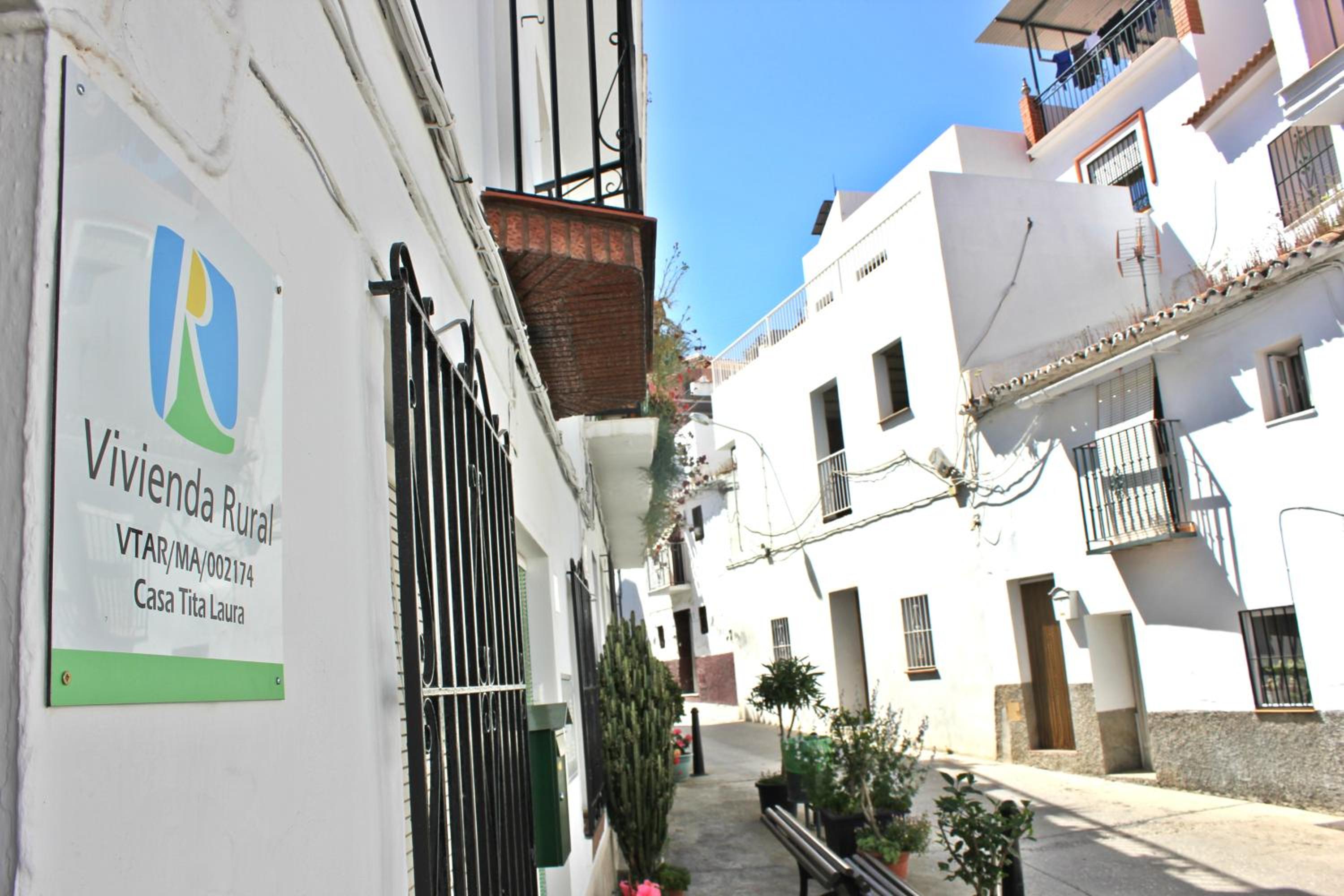 Casa Tita Laura view 4