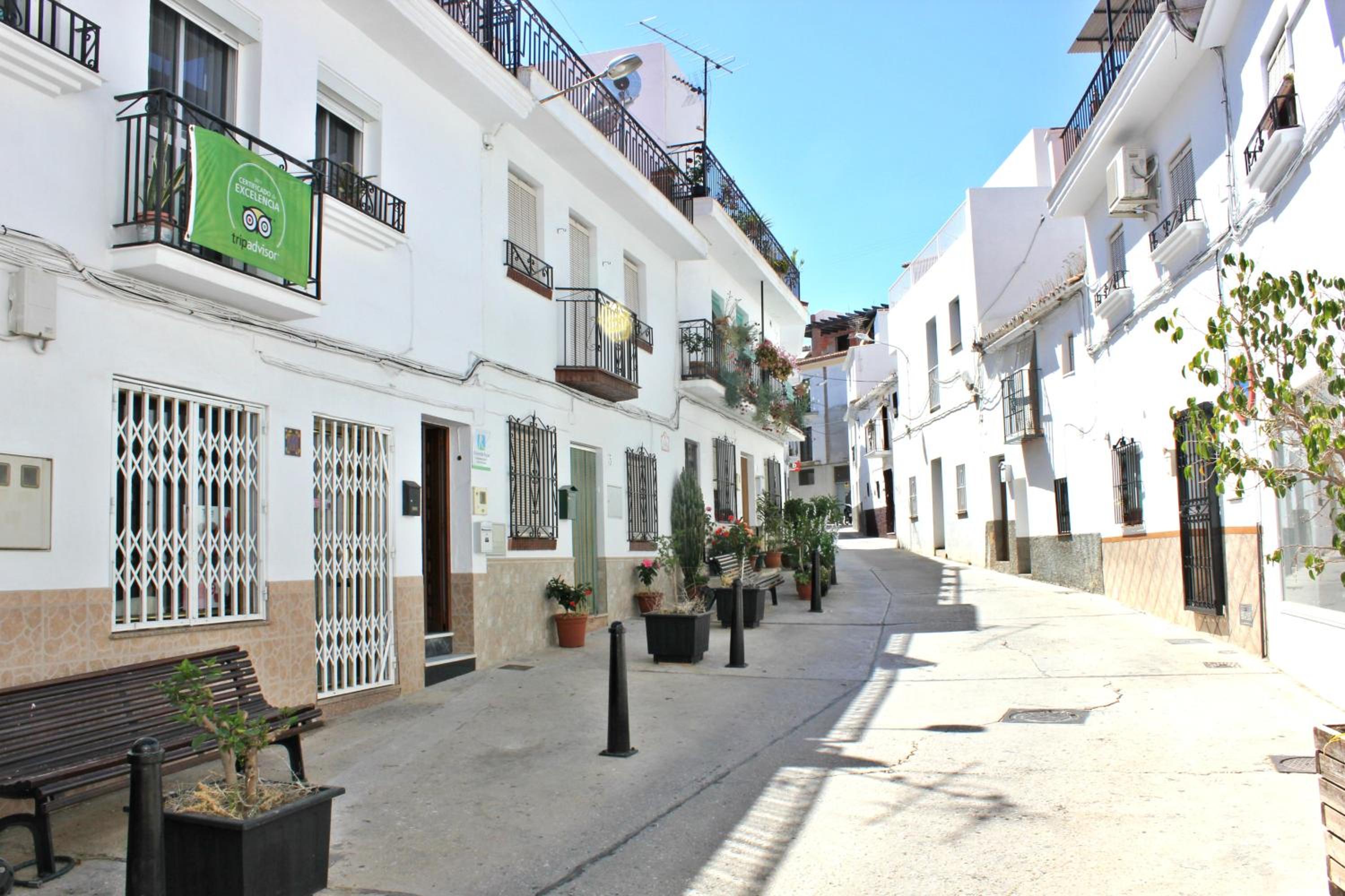Casa Tita Laura view 3
