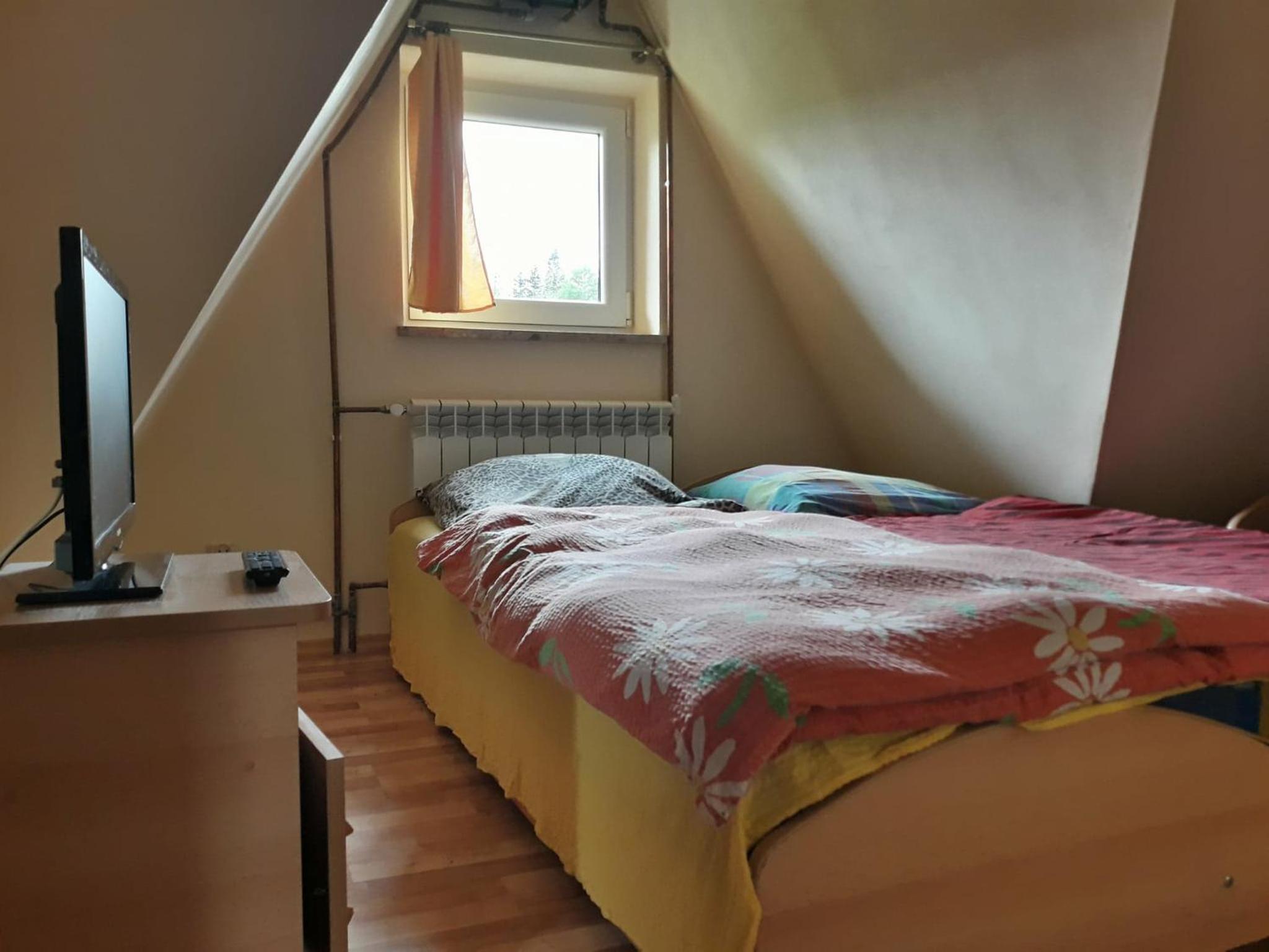 Pokoje przy Szymoszkowej view 5
