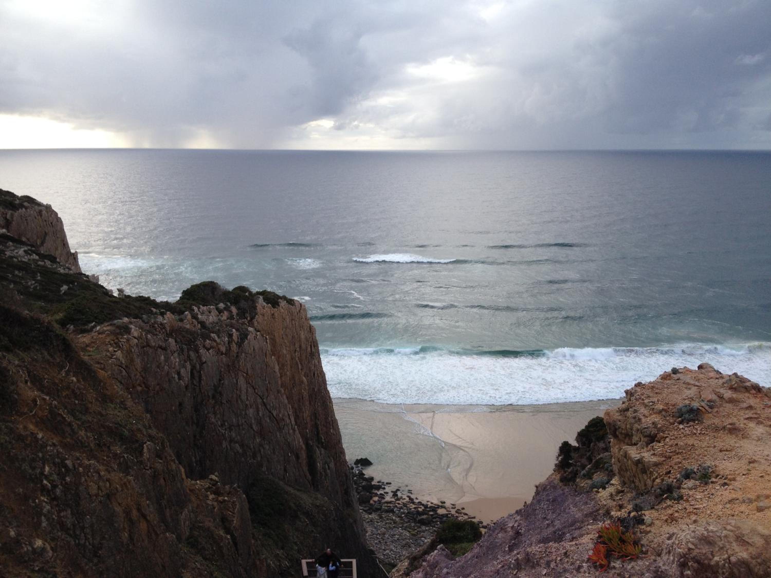 PG - Beach House view 5