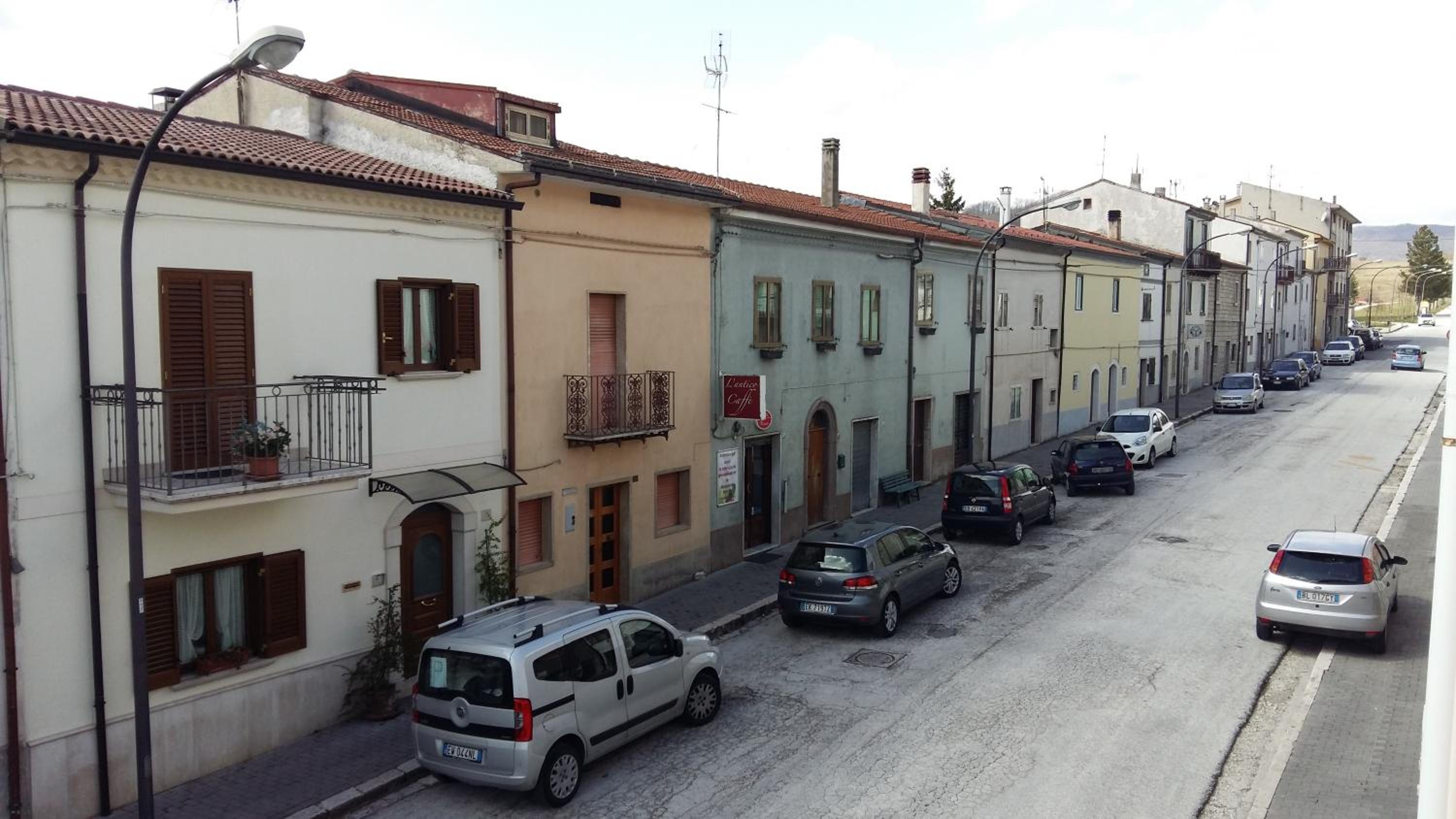 La terrazza del dottore view 2