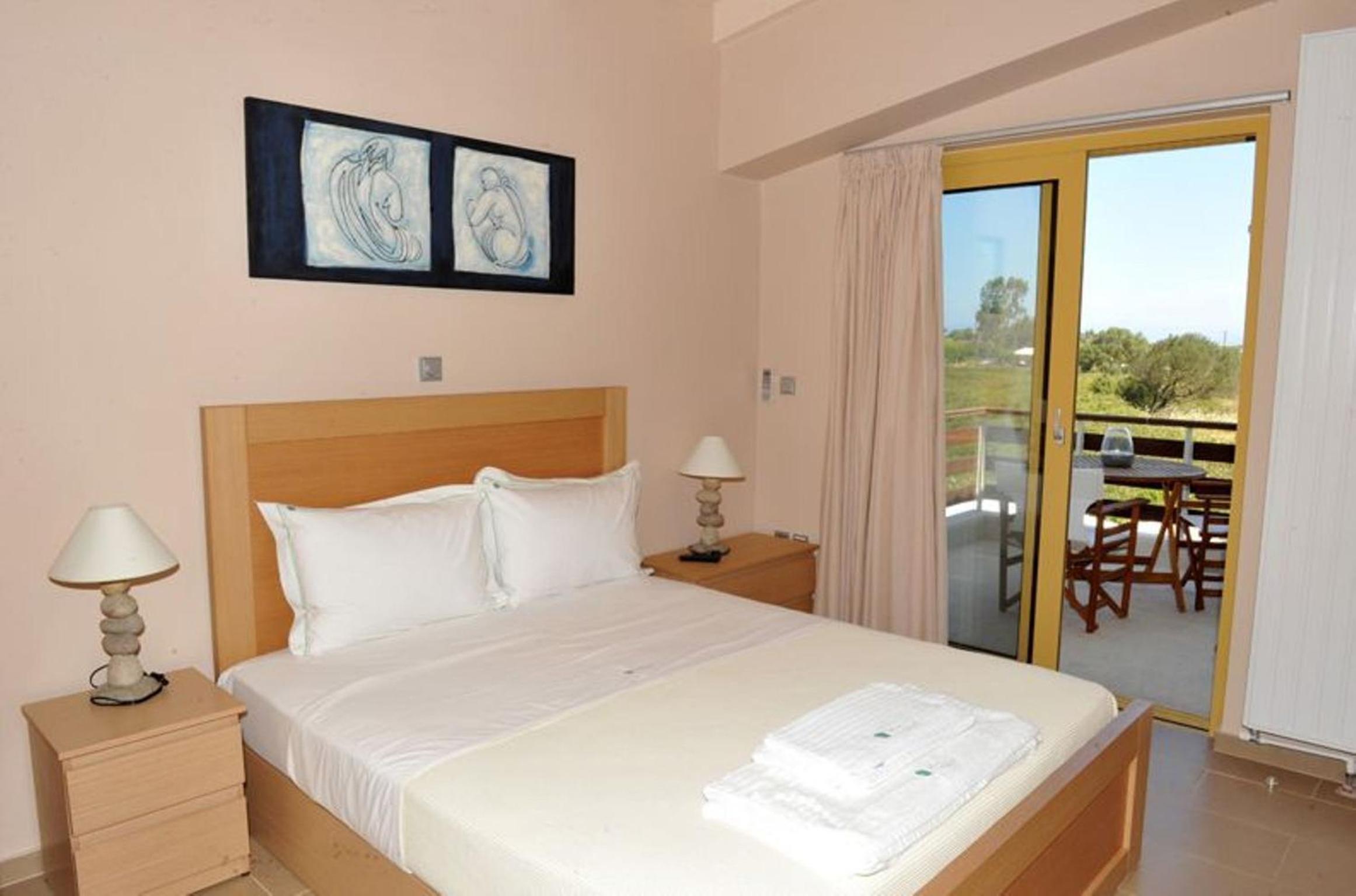 Casa Smaragdi Villas
