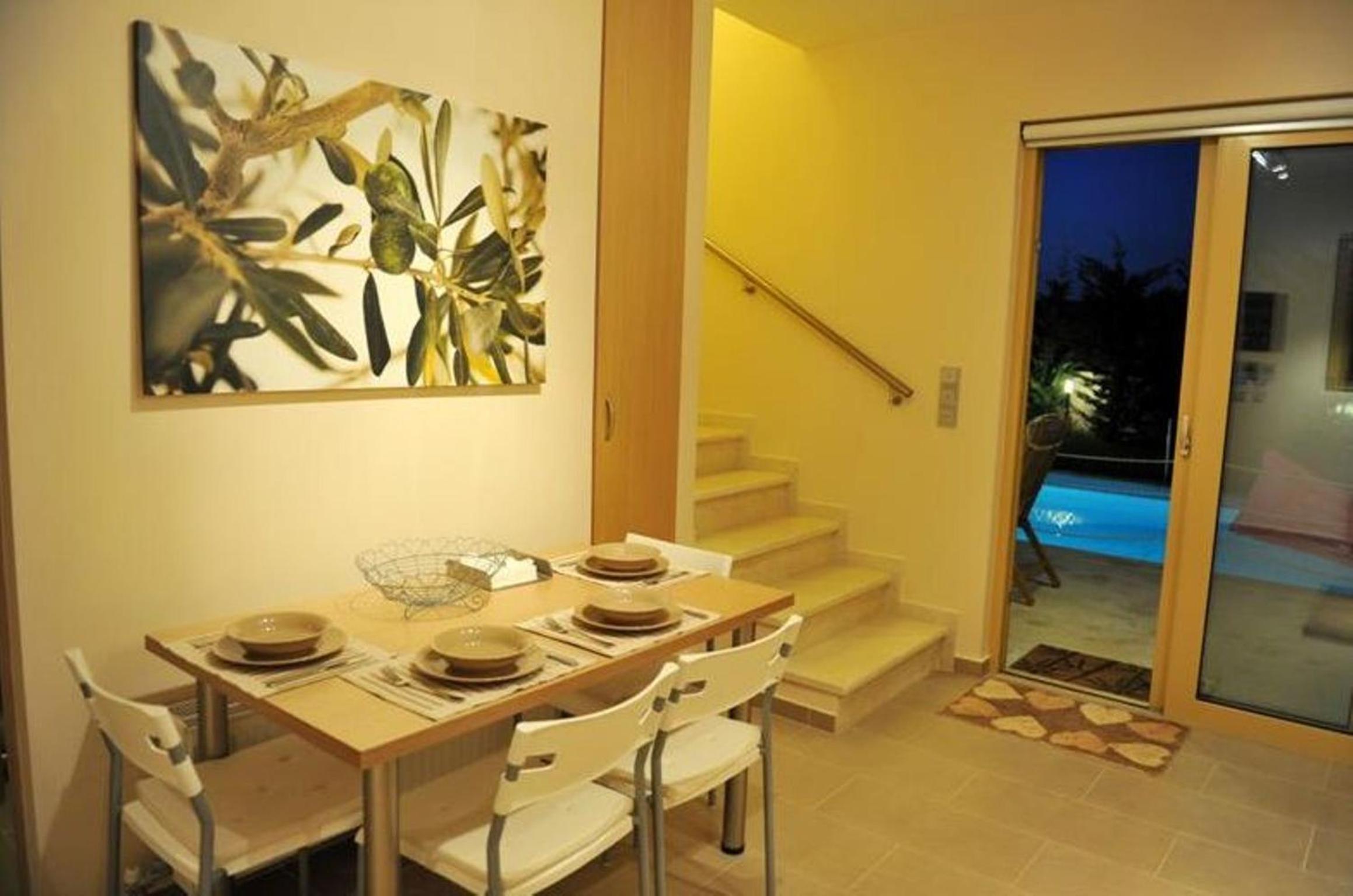 Casa Smaragdi Villas