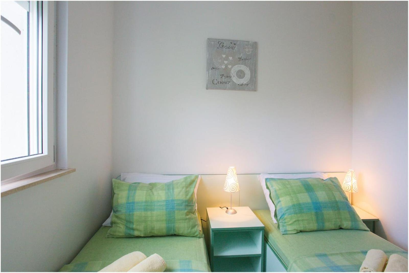 Apartments Maja