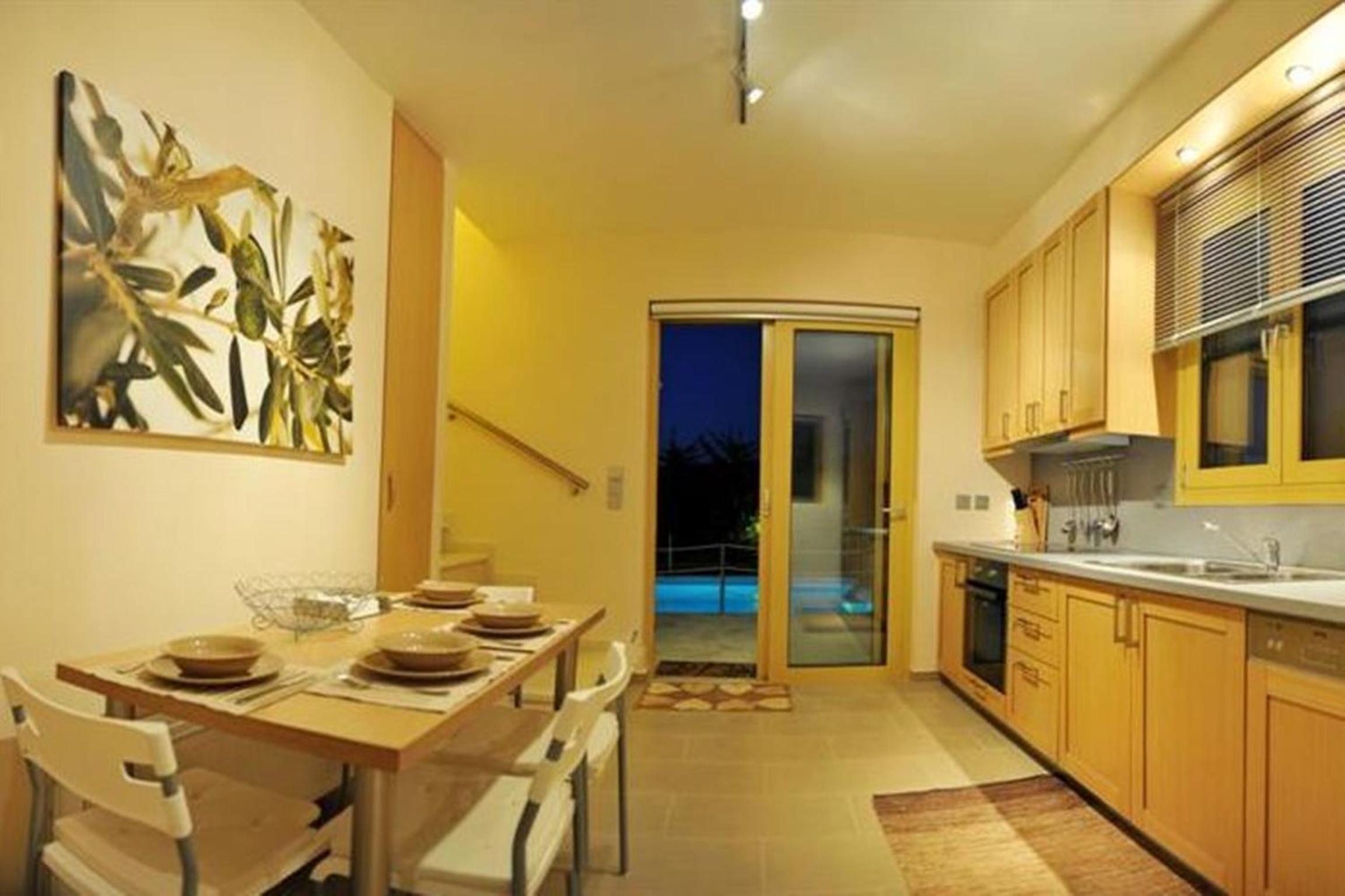 Casa Smaragdi Villas