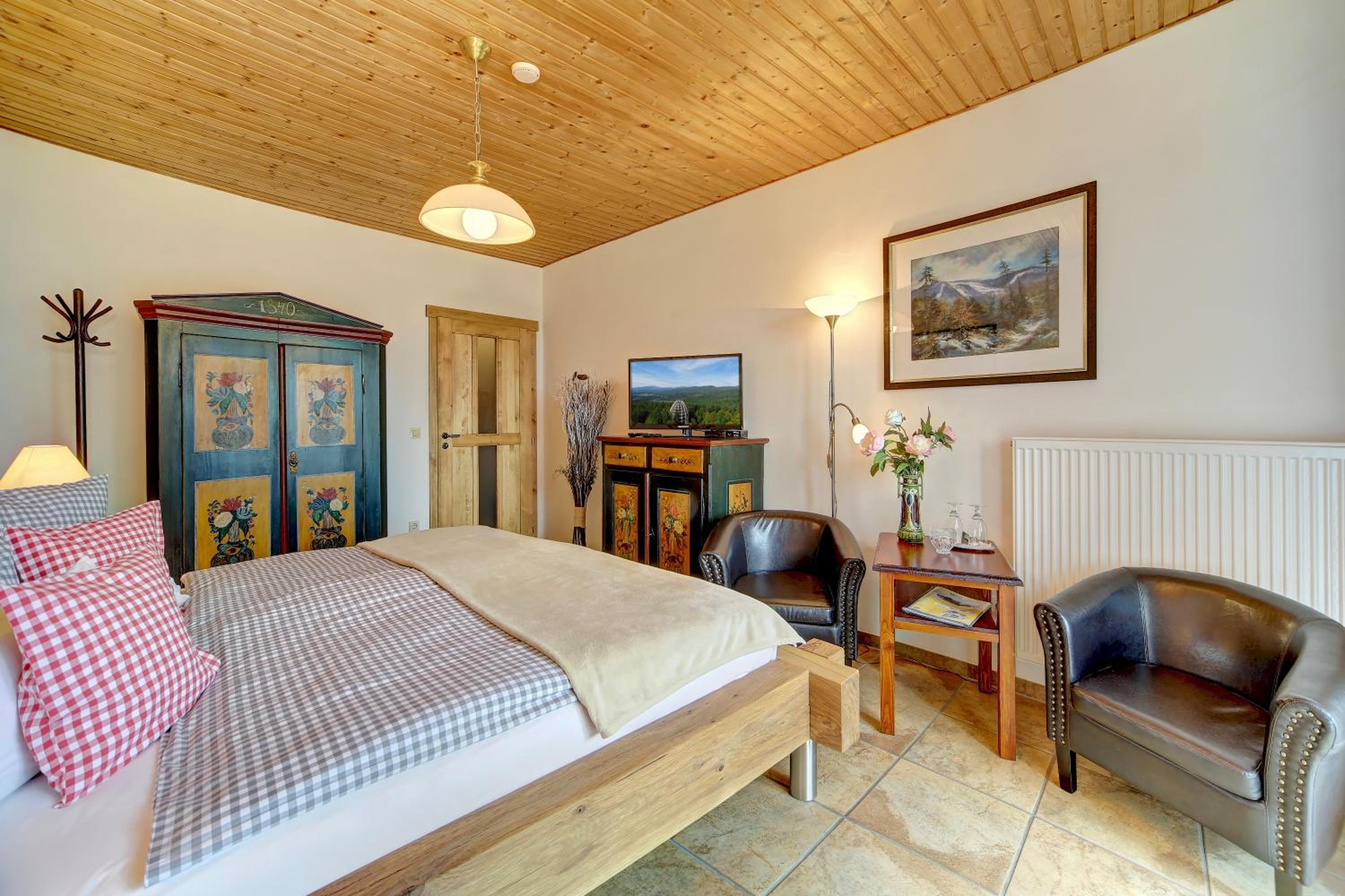 Pension Salzsäumer - Adults Only