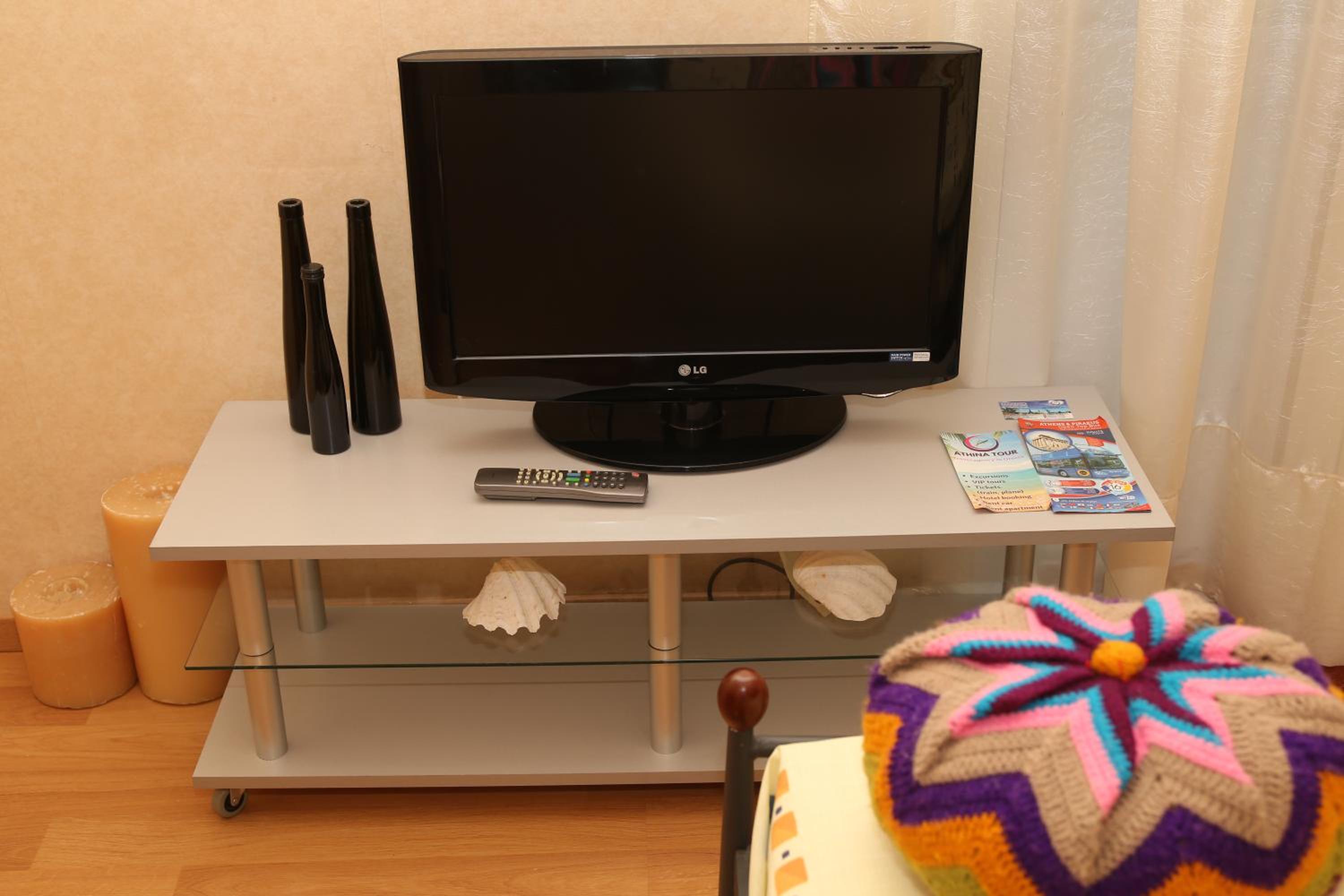 EXCELLENT SUNNY APARTMENTS!enjoy yourRELAXwithVIEW