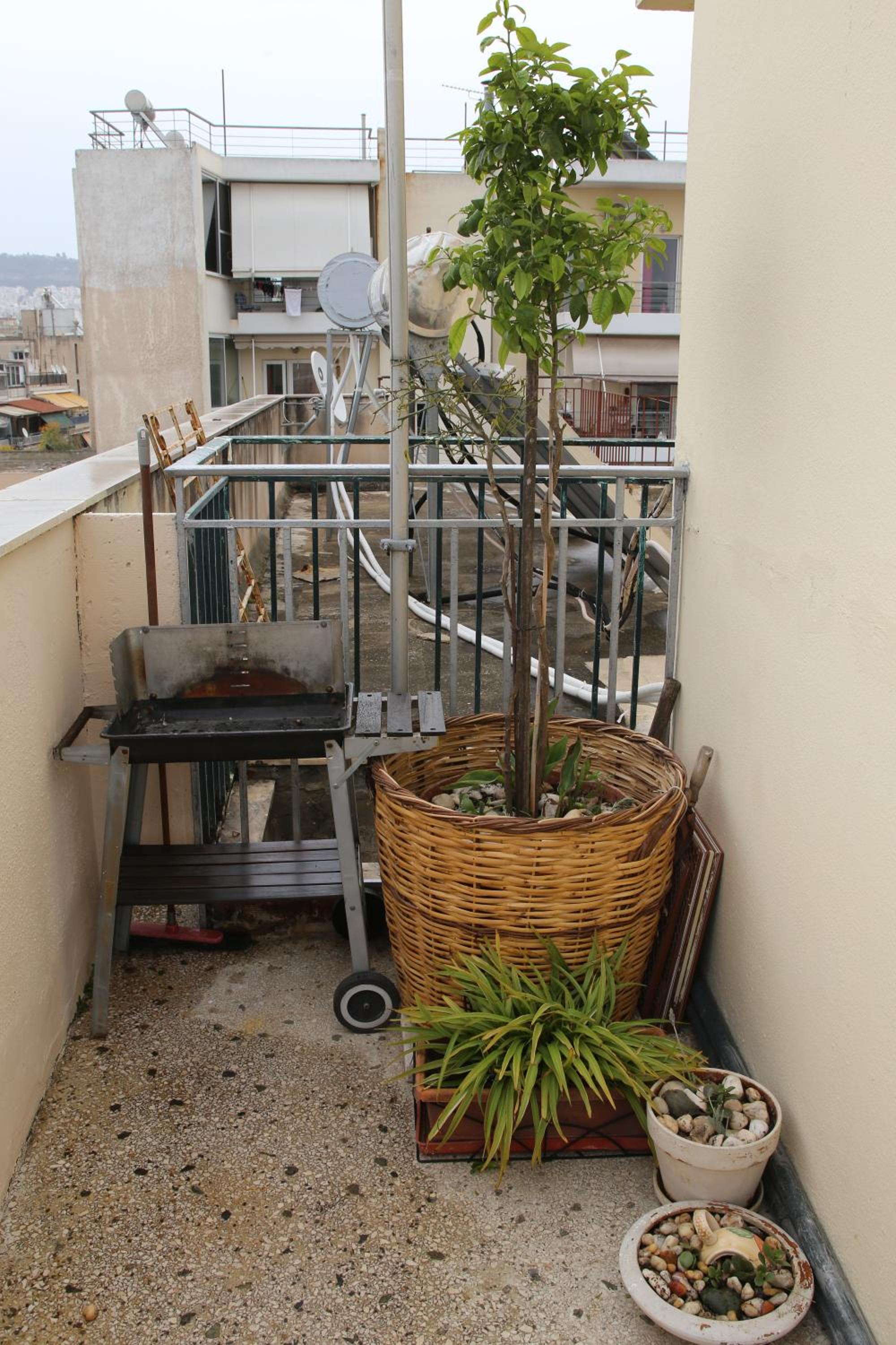 EXCELLENT SUNNY APARTMENTS!enjoy yourRELAXwithVIEW